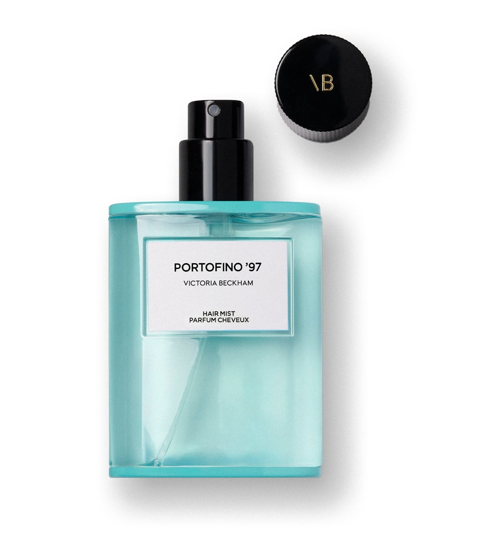 Victoria Beckham Beauty Portofino '97 Hair Mist (50ml) Portofino