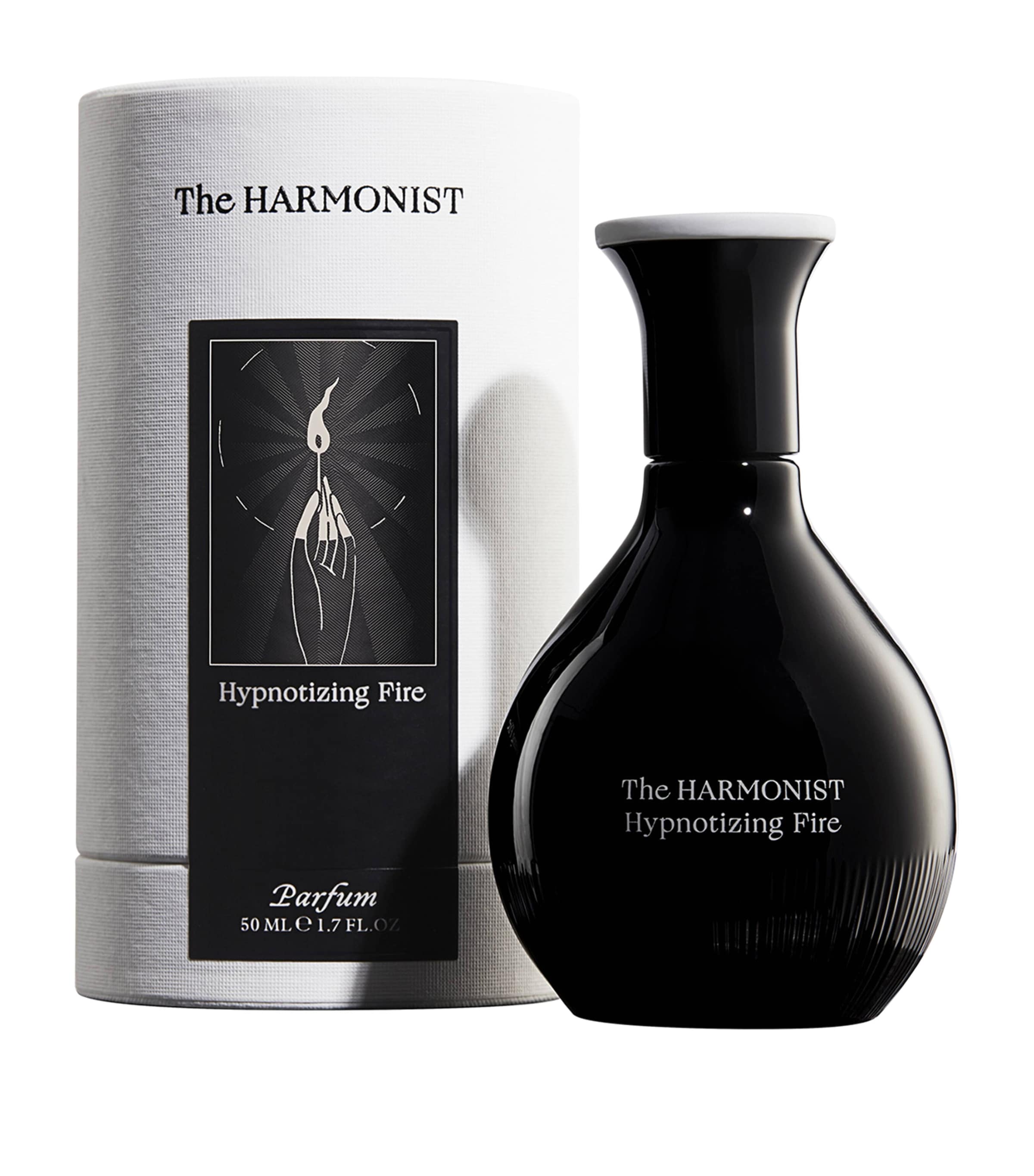 Hypnotizing Fire Parfum