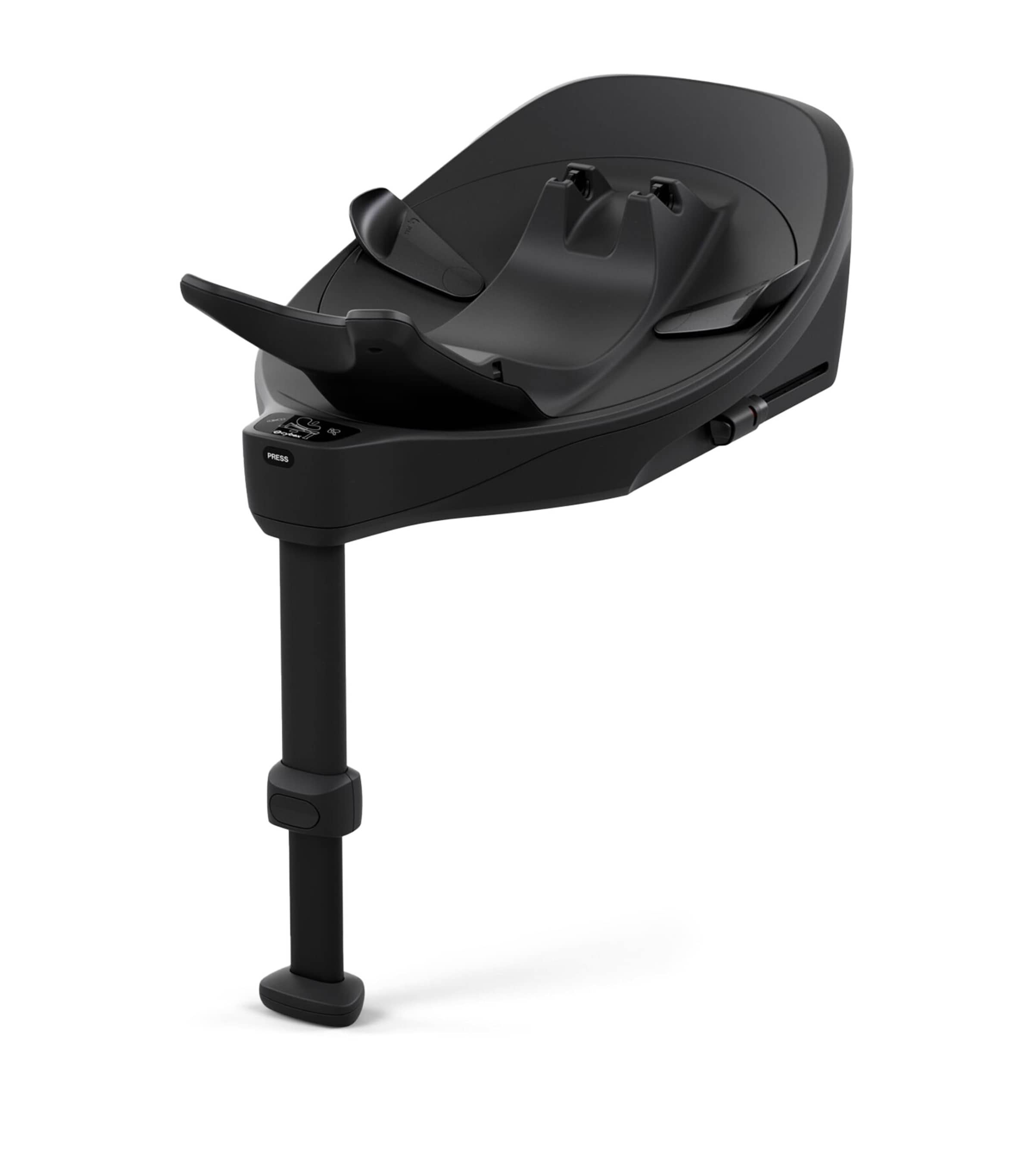 Cybex ISOFIX S Car-Seat Base Black