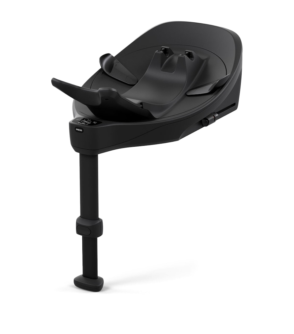 Cybex ISOFIX S Car-Seat Base Black