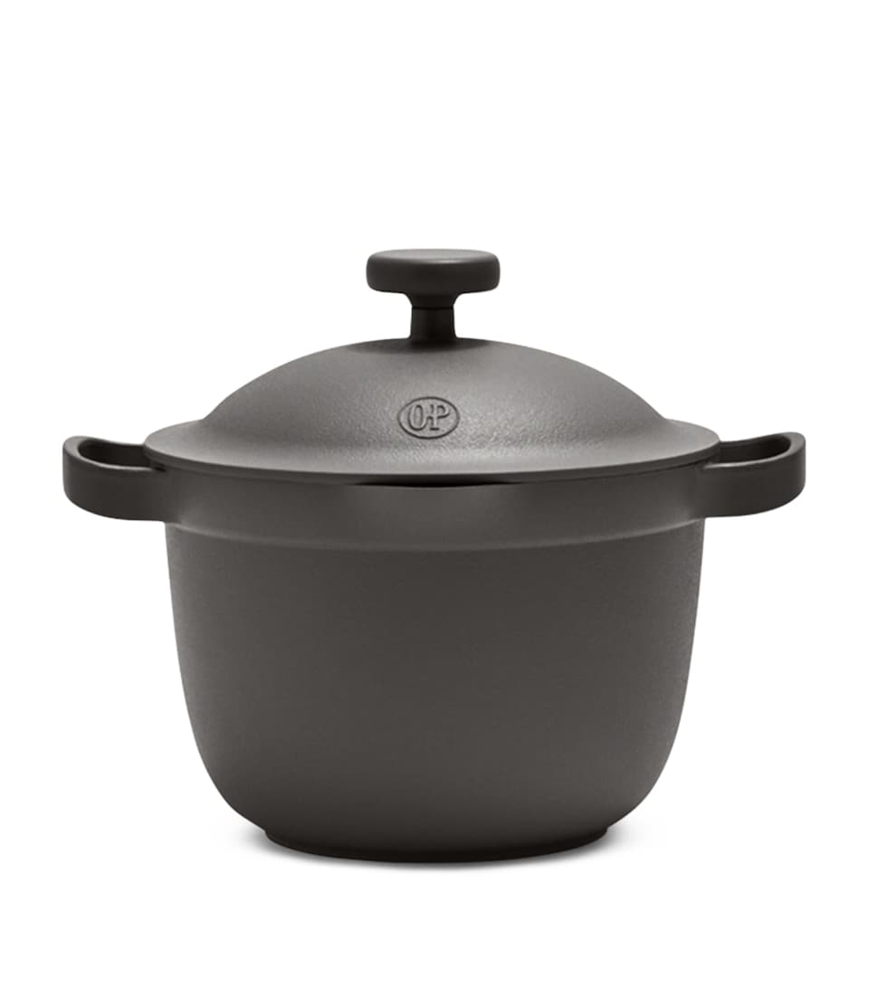 OUR PLACE Petite Perfect Pot (16.5cm) Char