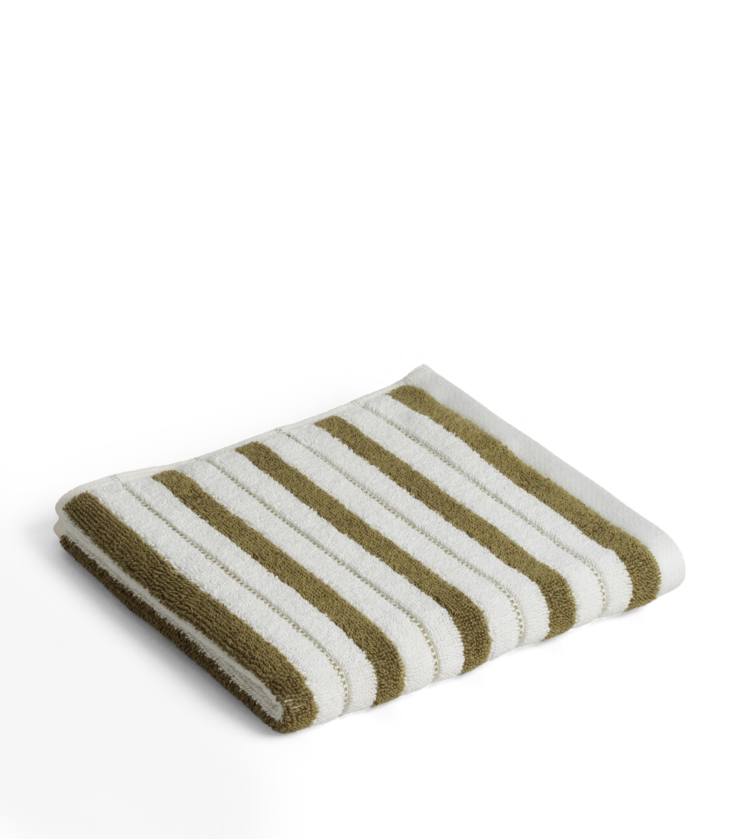 Organic Cotton San Luis Hand Towel (30cm x 80cm)