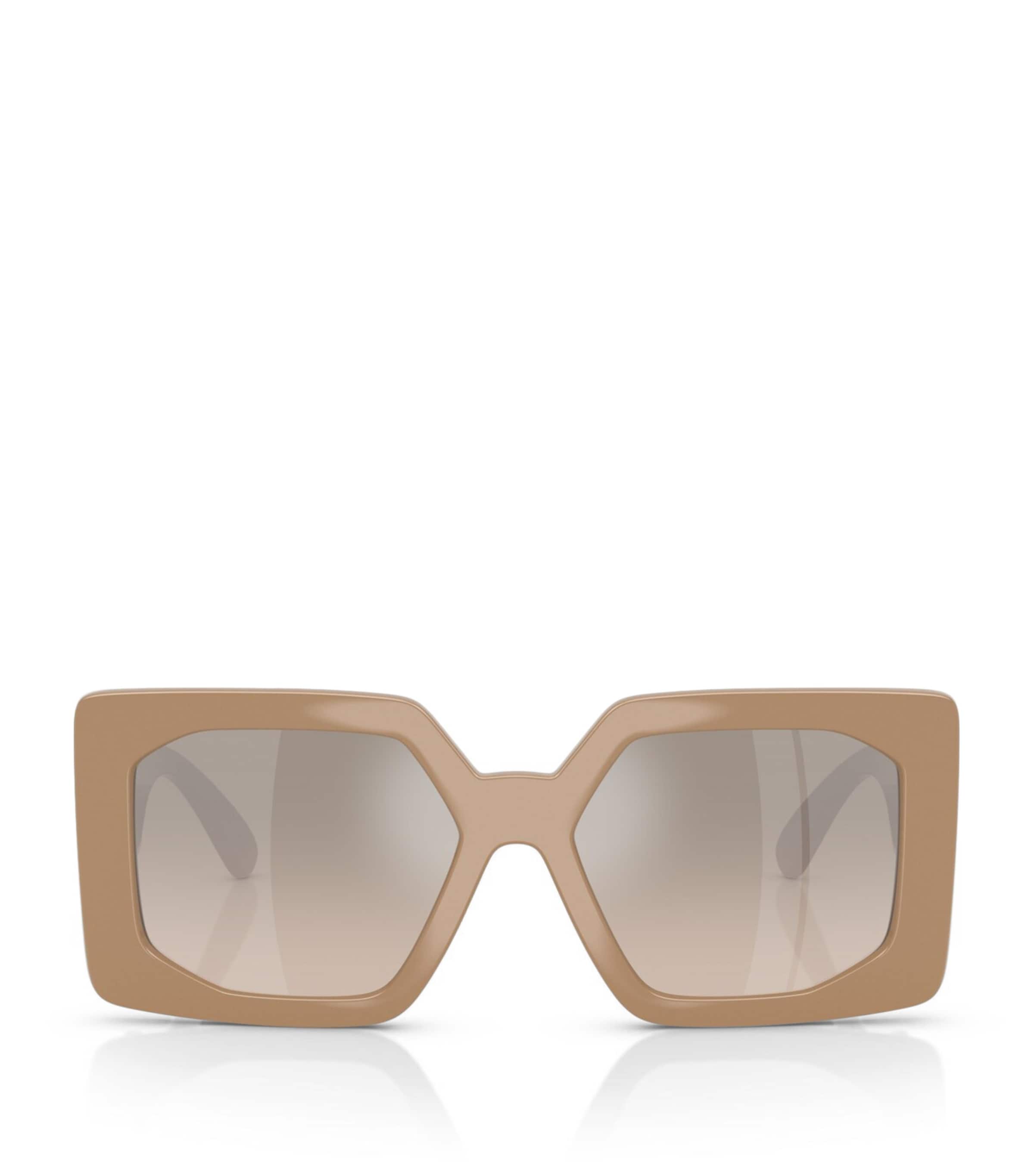 Versace VE4478U BRN SHN SLV GM