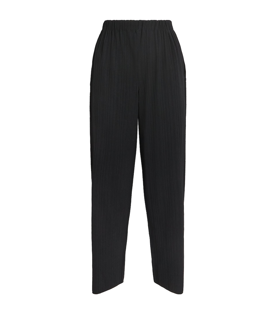 A-POC Shell Cropped Trousers