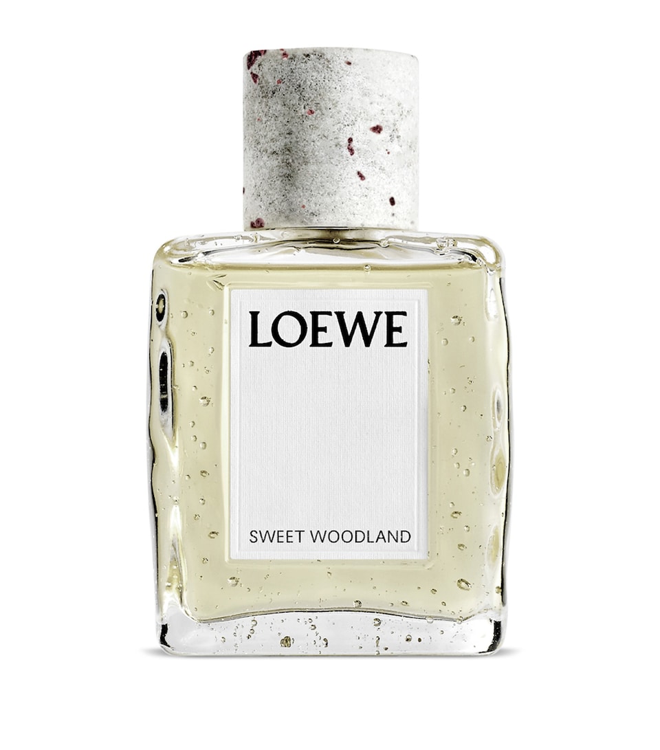 LOEWE Perfumes Sweet Woodland Eau de Parfum (100ml)