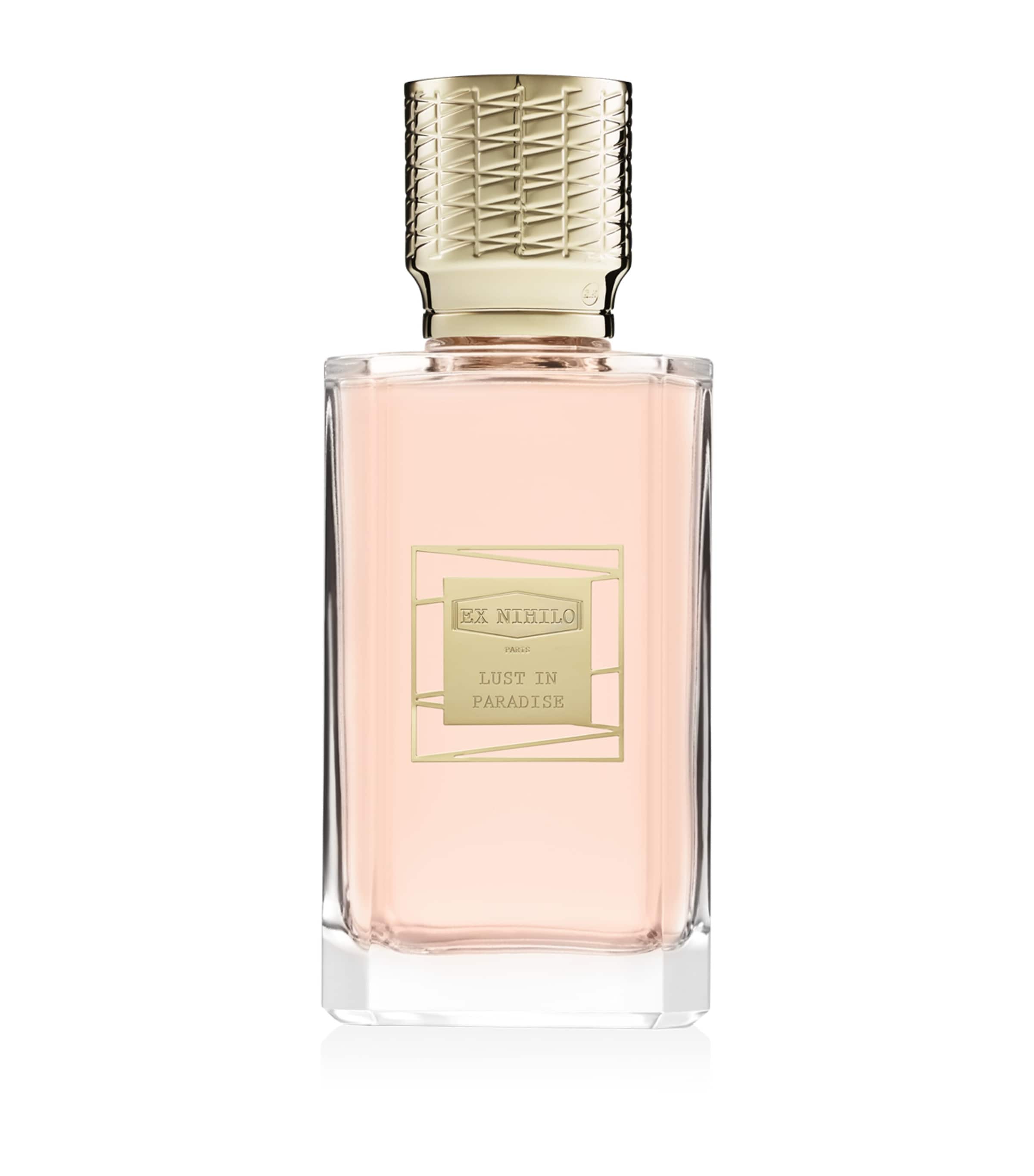 Lust In Paradise Eau de Parfum (100ml)