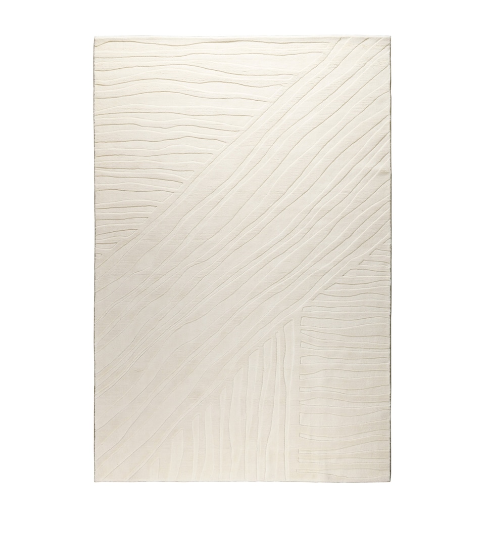 Ariso Pearl Rug (3.05m x 2.44m)