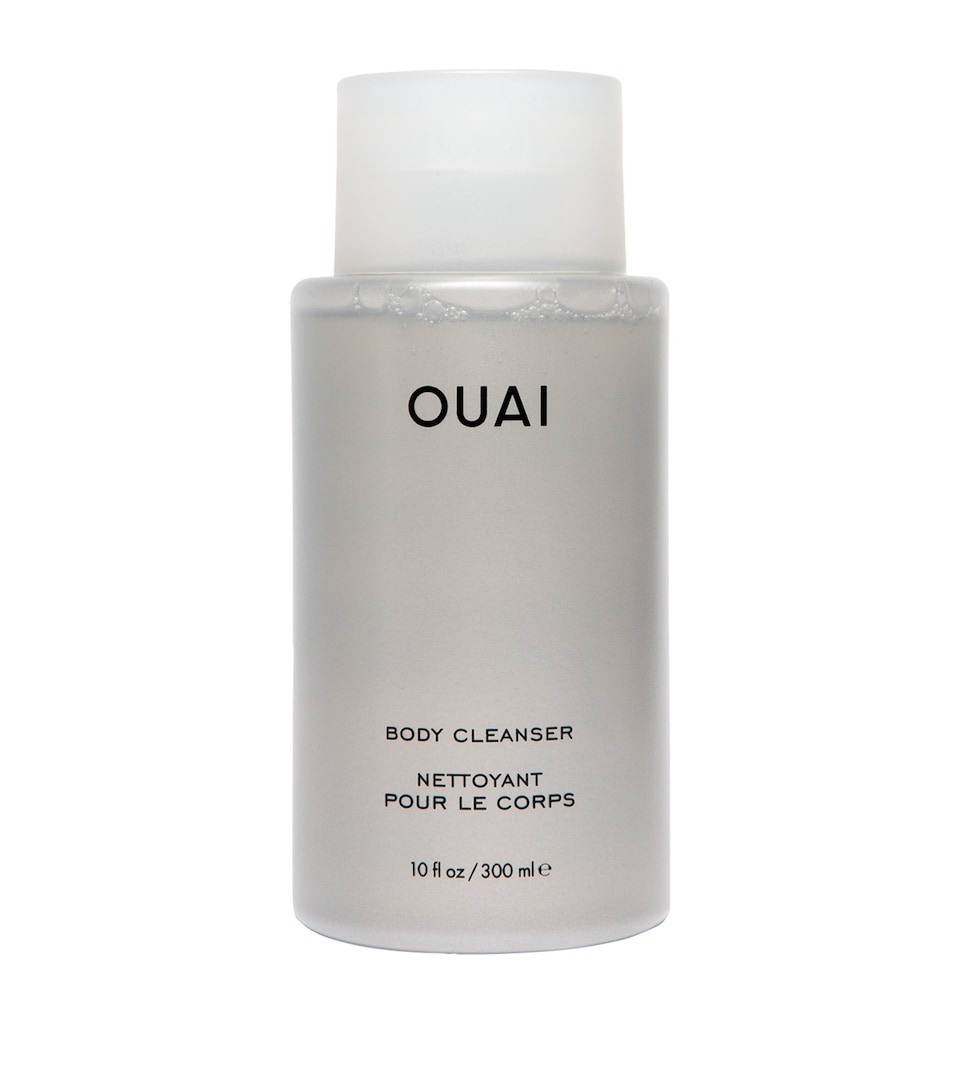 Ouai Body Cleanser (300Ml)