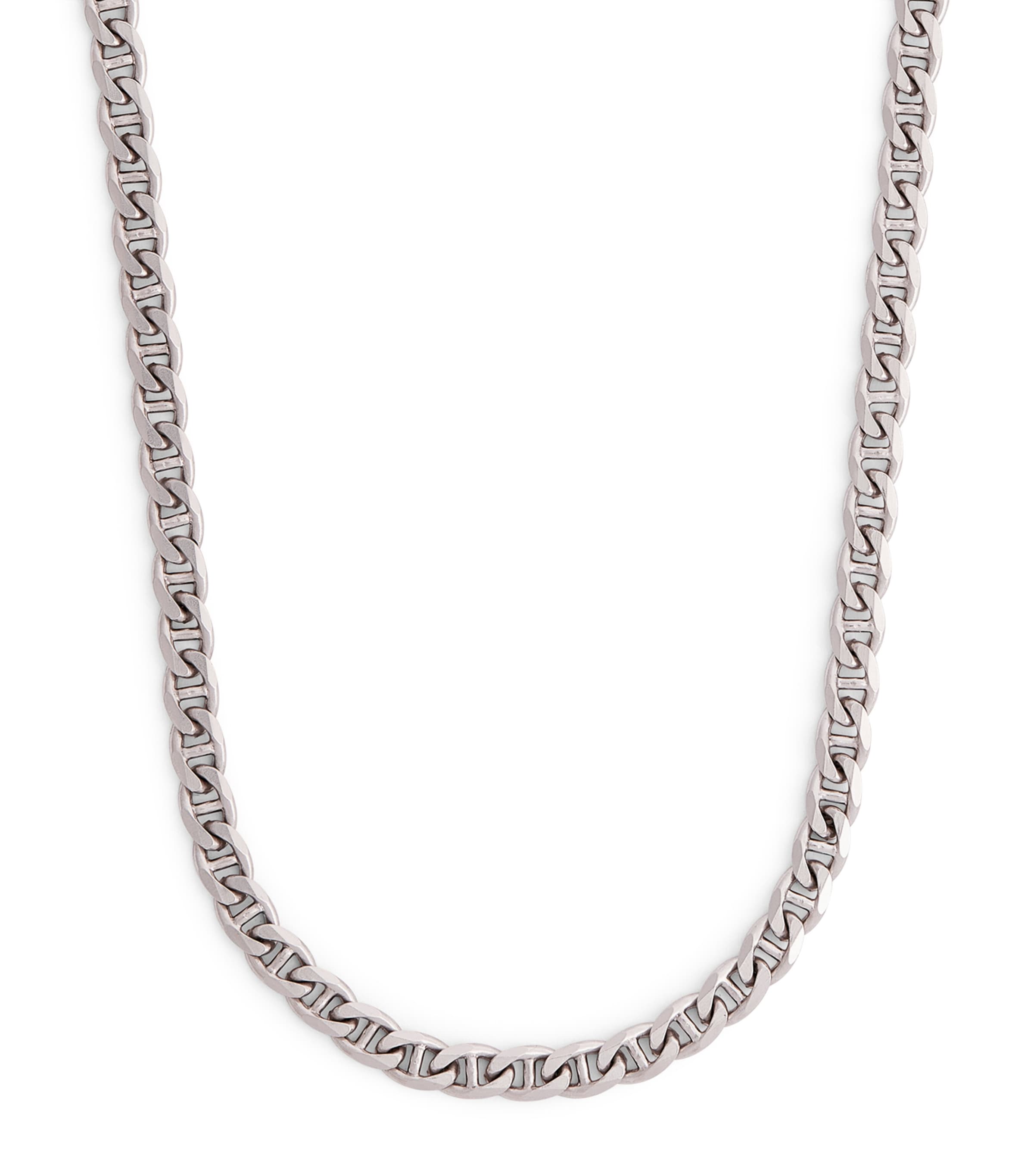 ネックレス・チョーカー Valentino Garavani Le Chat De La Maison Necklace Valentino Garavani Le Chat De La Maison Necklace In Nylon