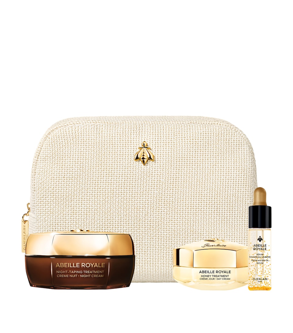 Guerlain Abeille Royale Youth Repair Age-Defying Programme Gift Set