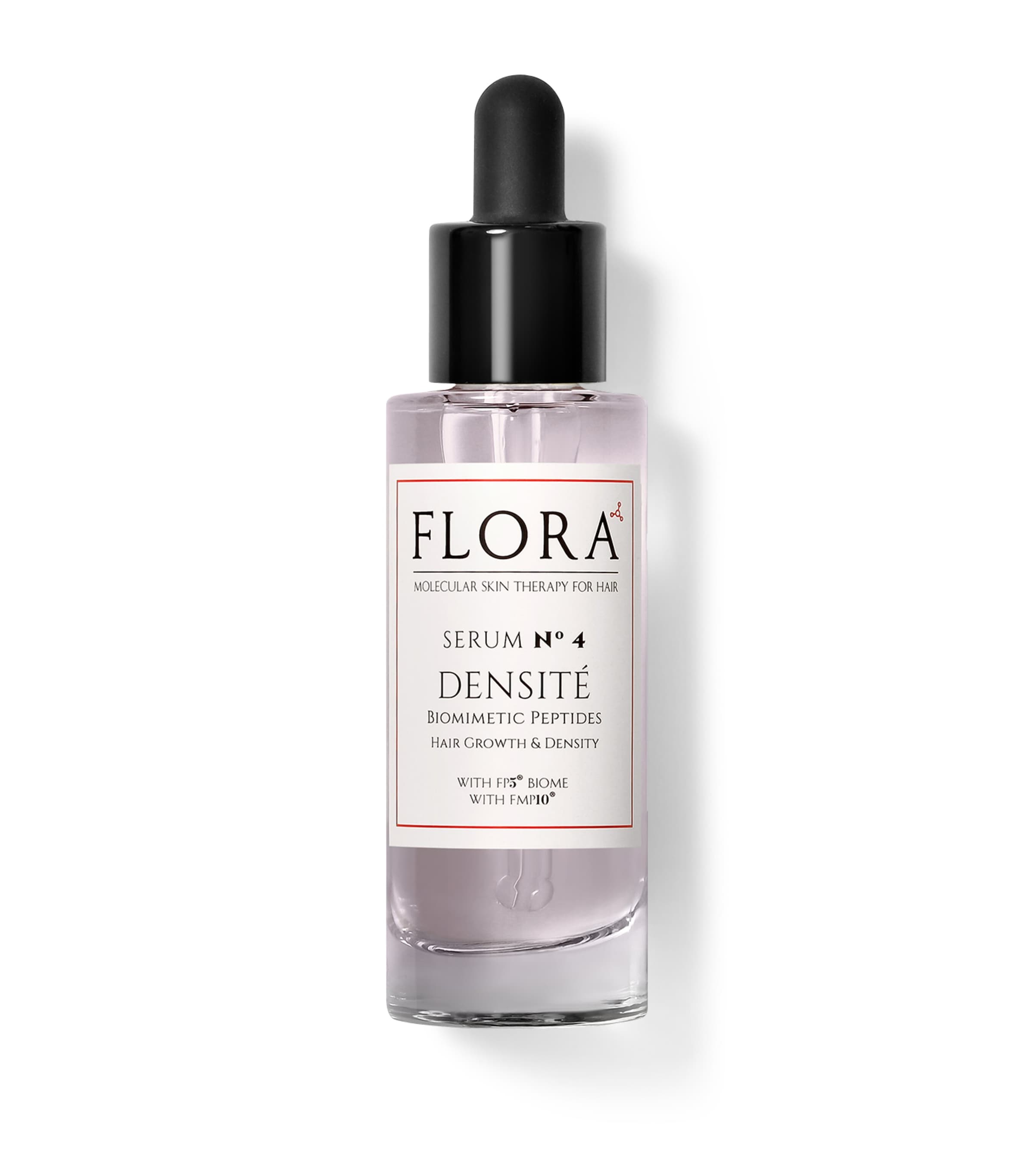 FLORA LAB PARIS Serum N° 4 Densite (30ml)