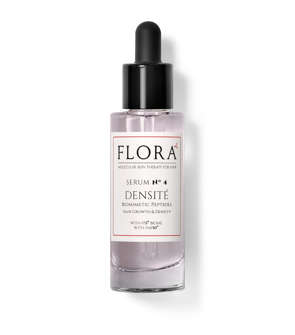 FLORA LAB PARIS Serum N° 4 Densite (30ml)