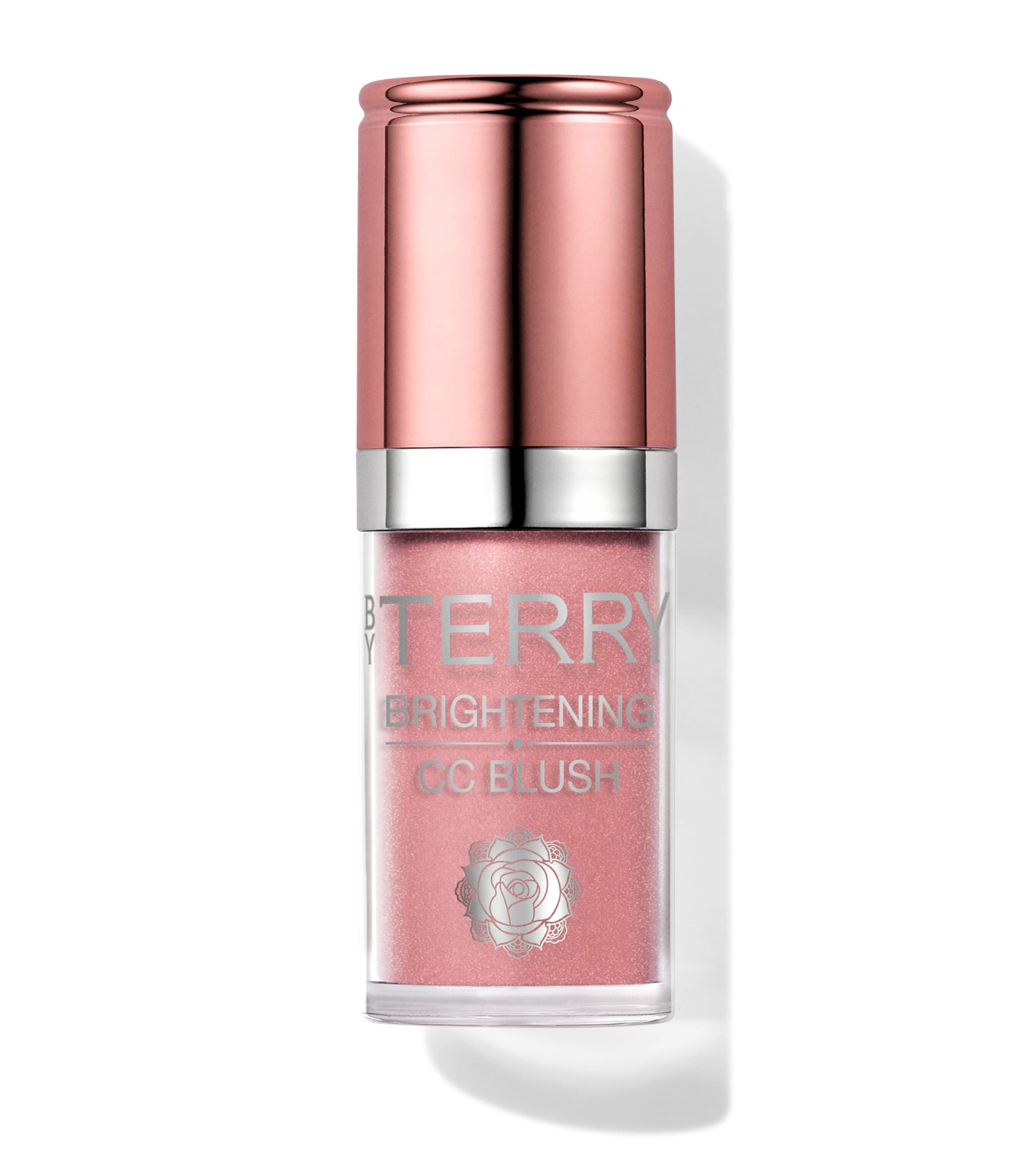 By Terry Brightening CC Liquid Blush Bloom