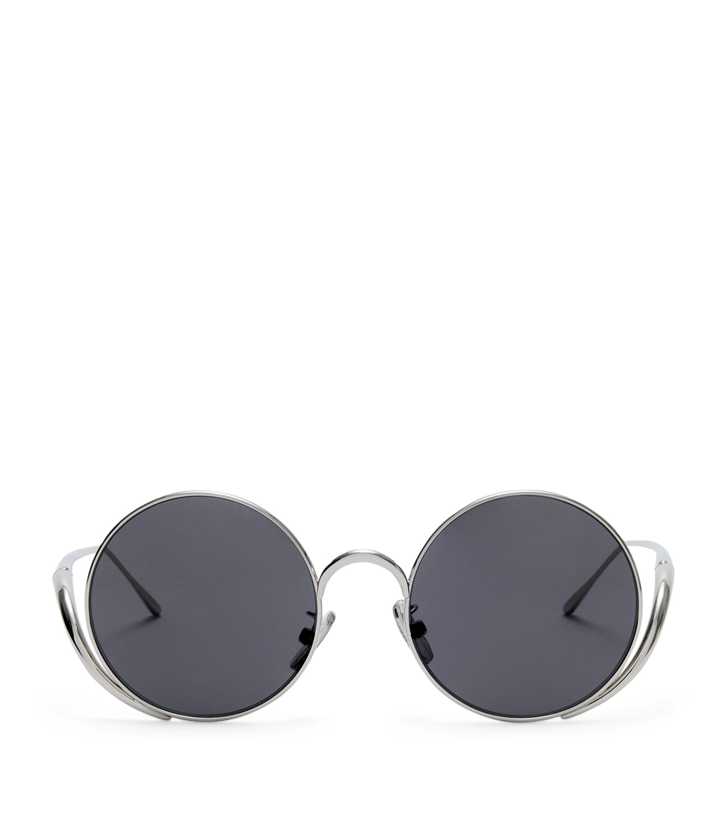 Round Island Sunglasses