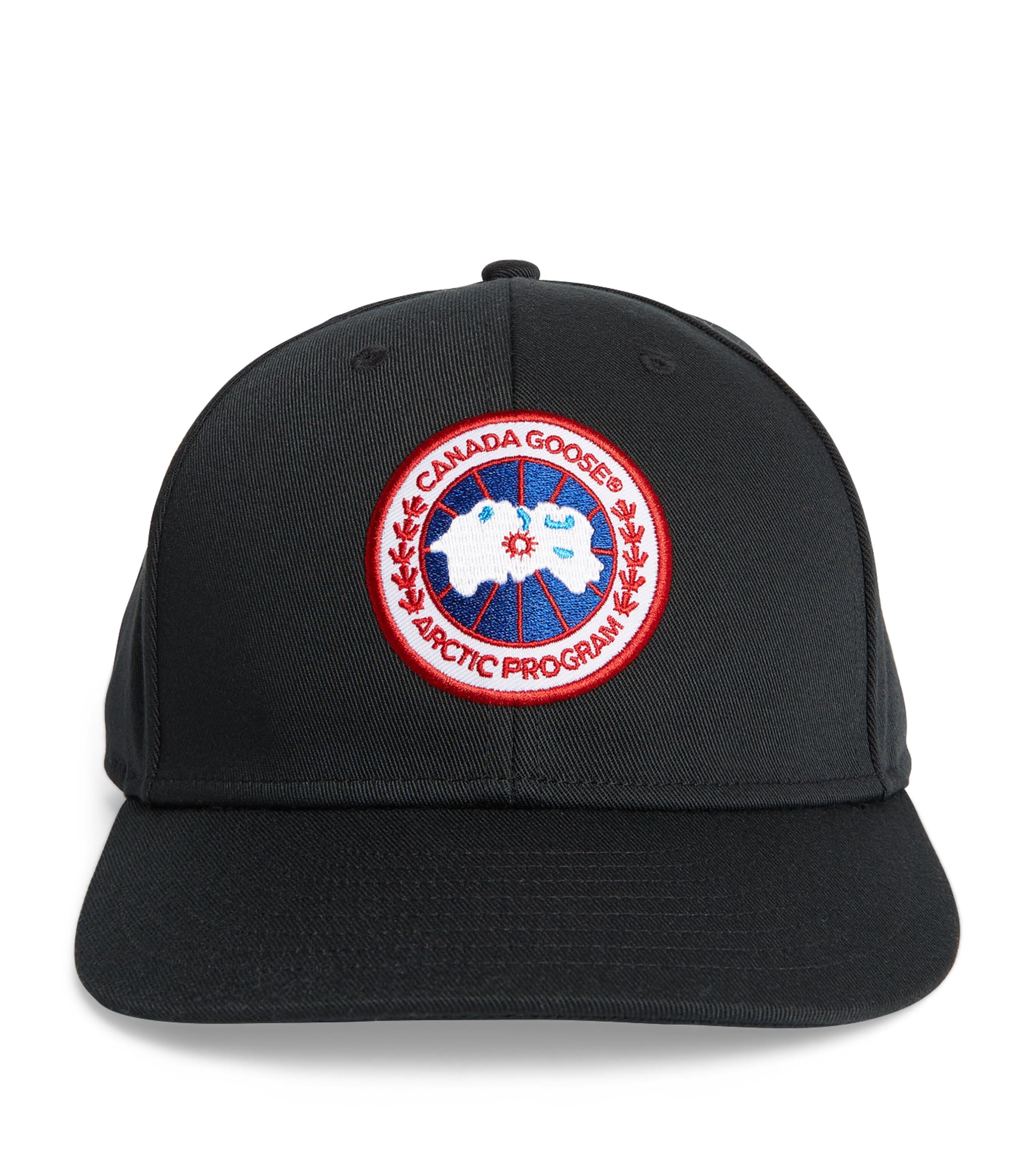 Arctic Disc Baseball Cap