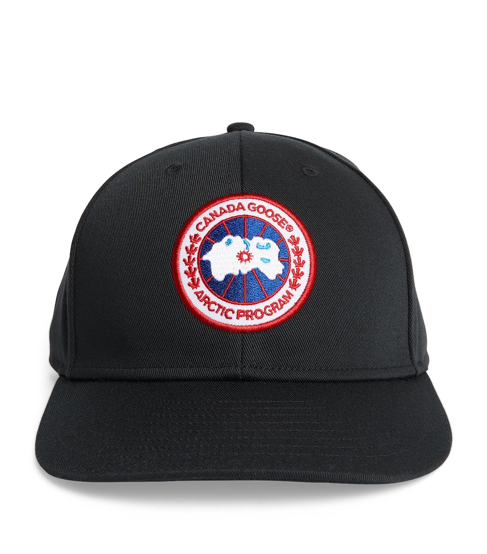 Arctic Disc Baseball Cap