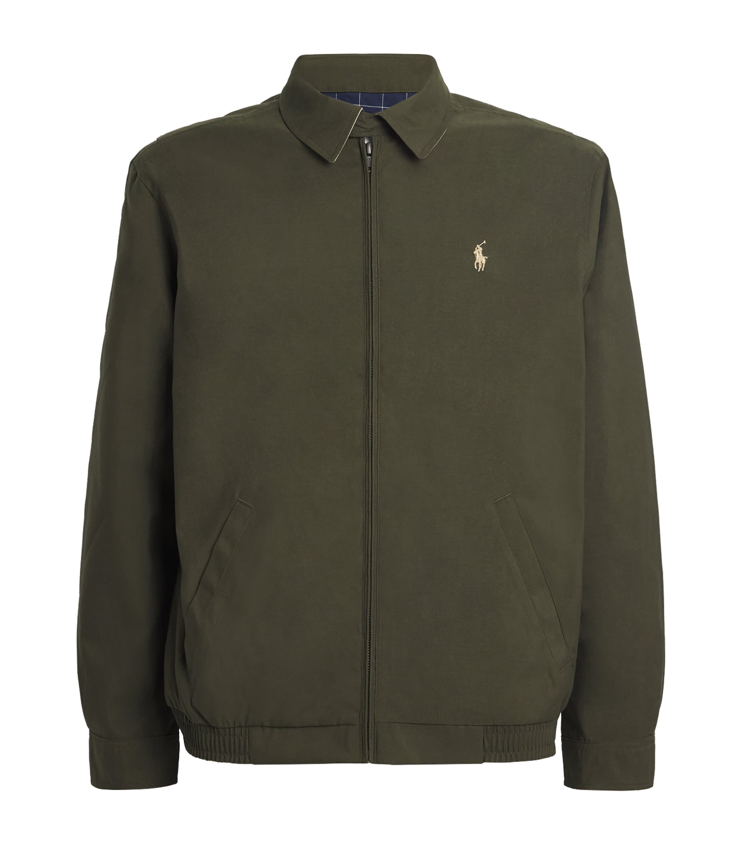 Craig Green Tape Knit Half-Zip Sweater | Harrods HK