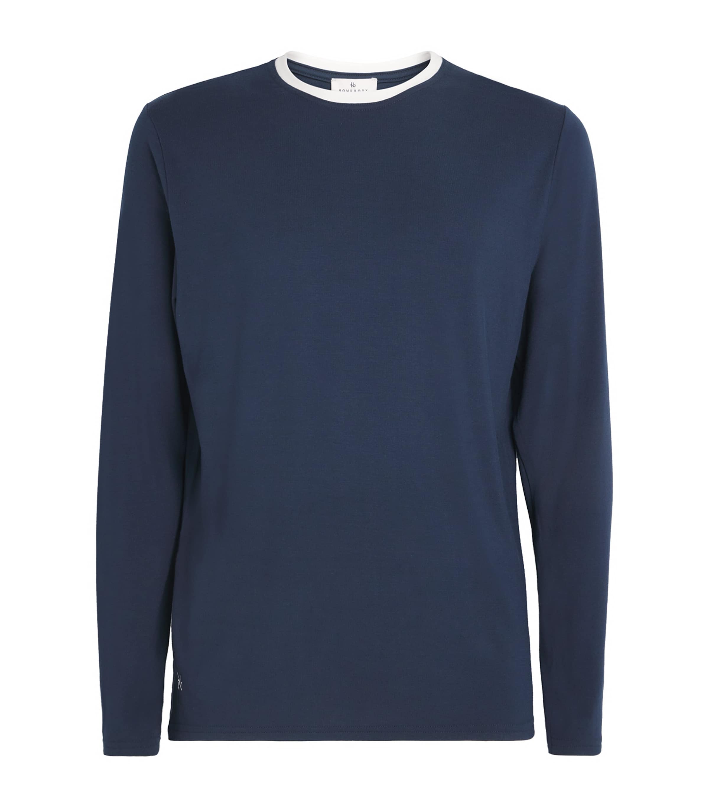 Long-Sleeve Lounge T-Shirt