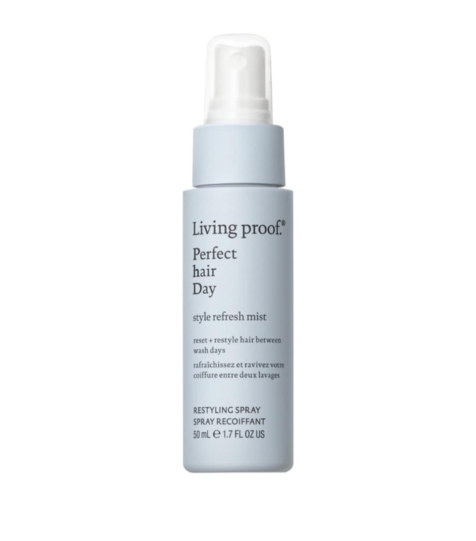 Living Proof Style Refresh Mist (50ml)
