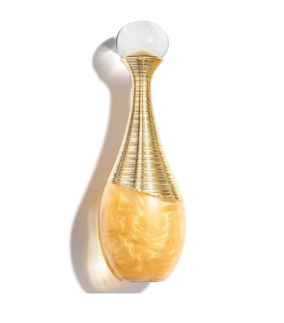 DIOR J'Adore Shimmering Hair Mist (35ml) Clear
