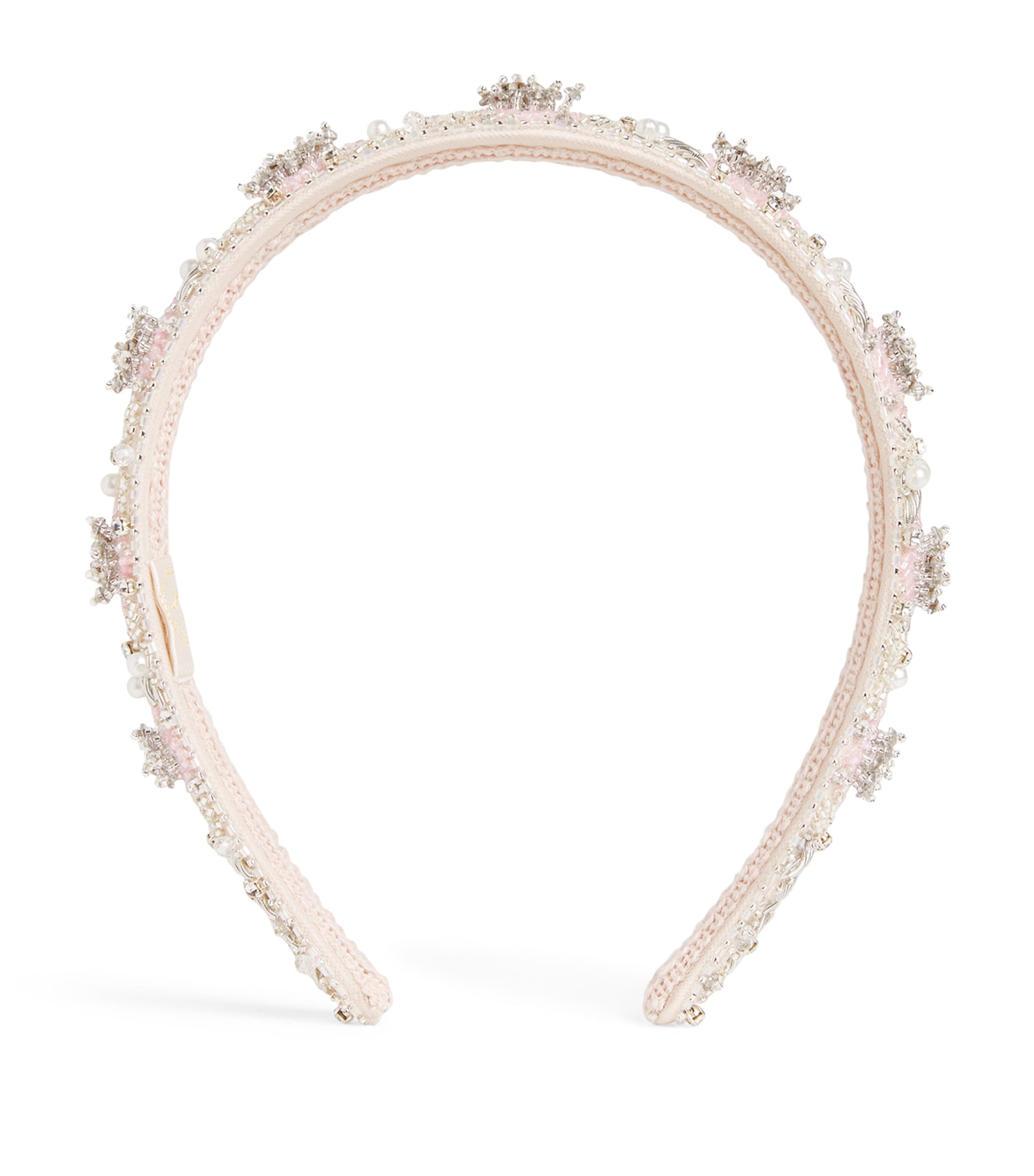 Embellished Headband
