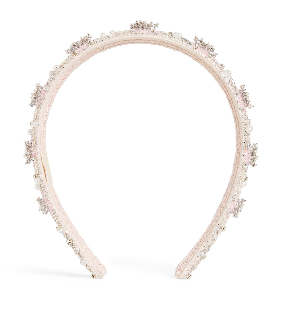Embellished Headband