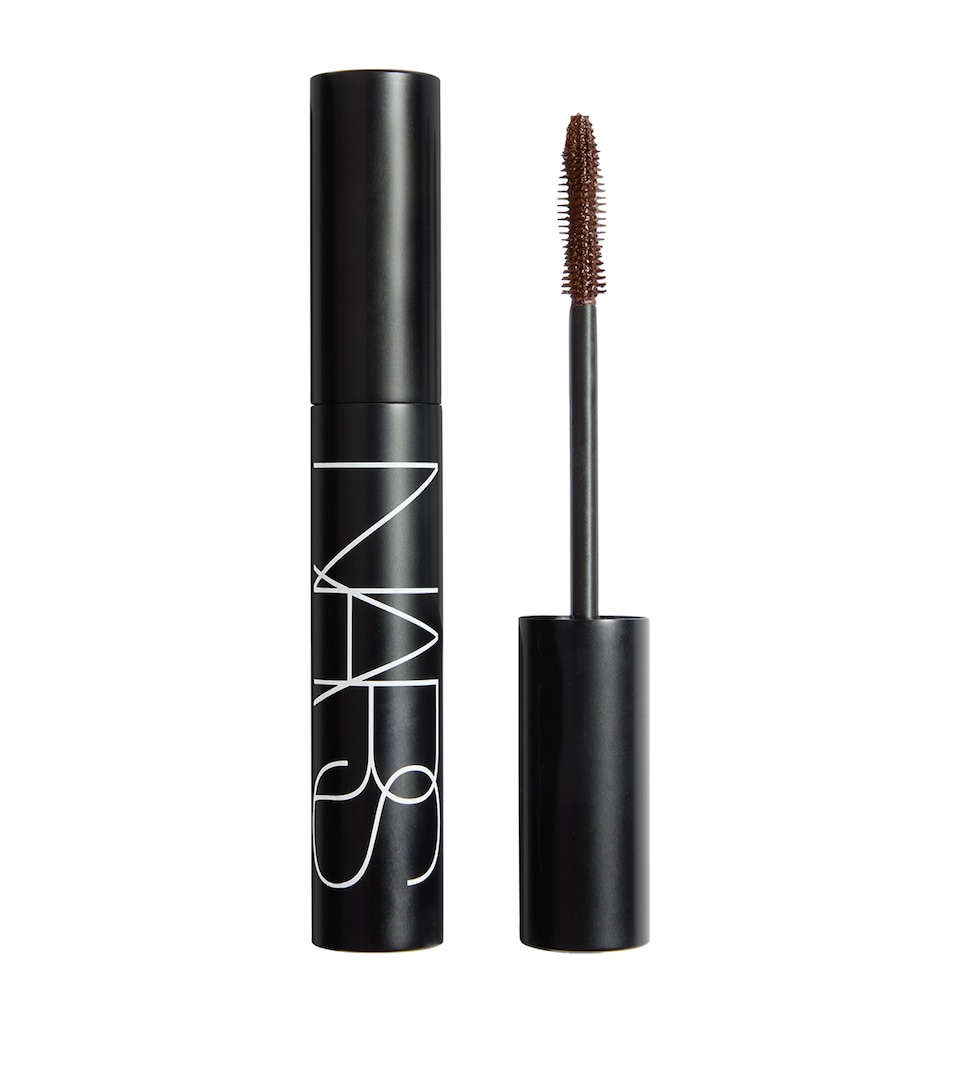 NARS Notorious Mascara Infamous Brown