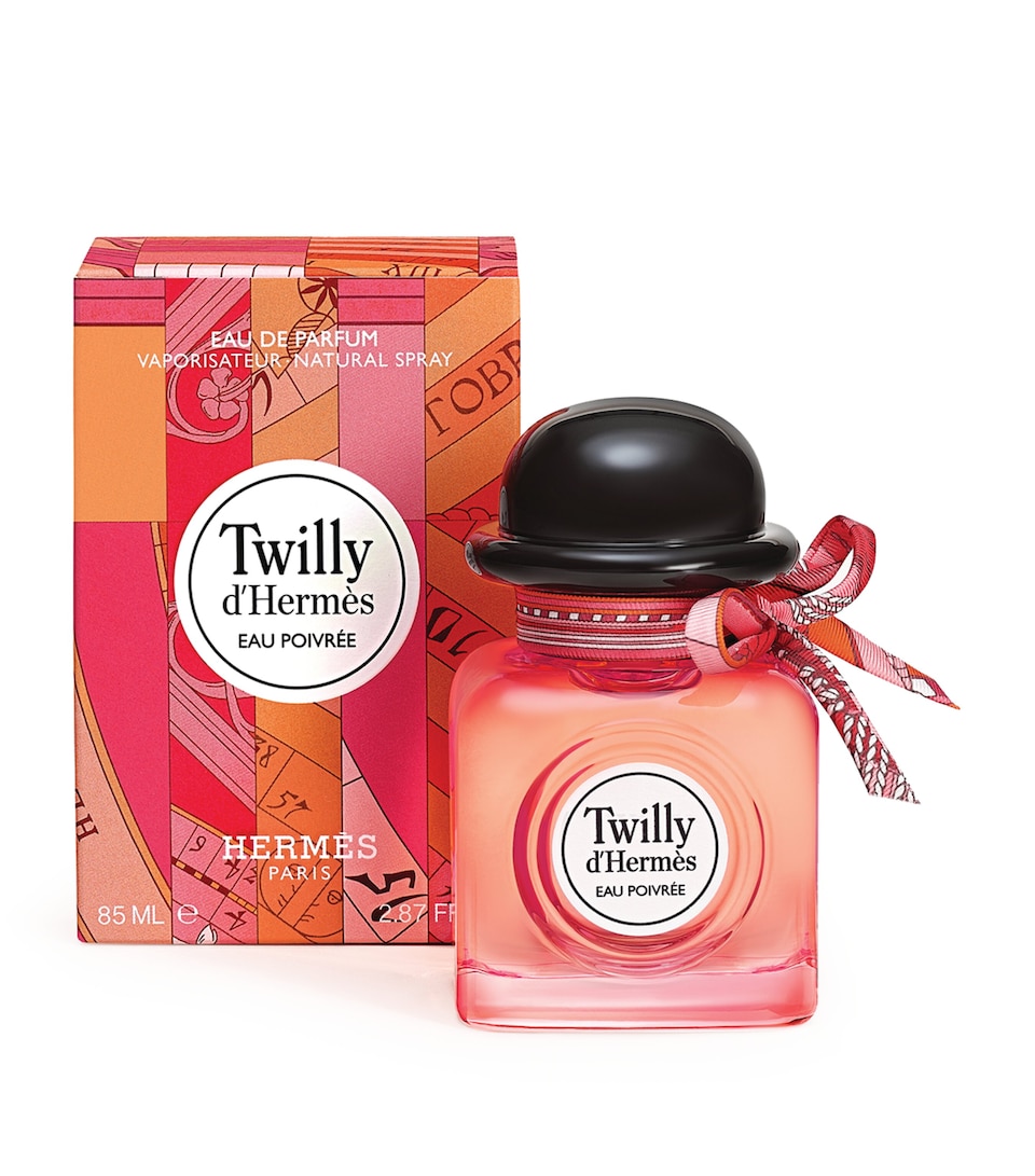 Twilly d'Hermès Eau Poivrée Eau de Parfum (85ml)