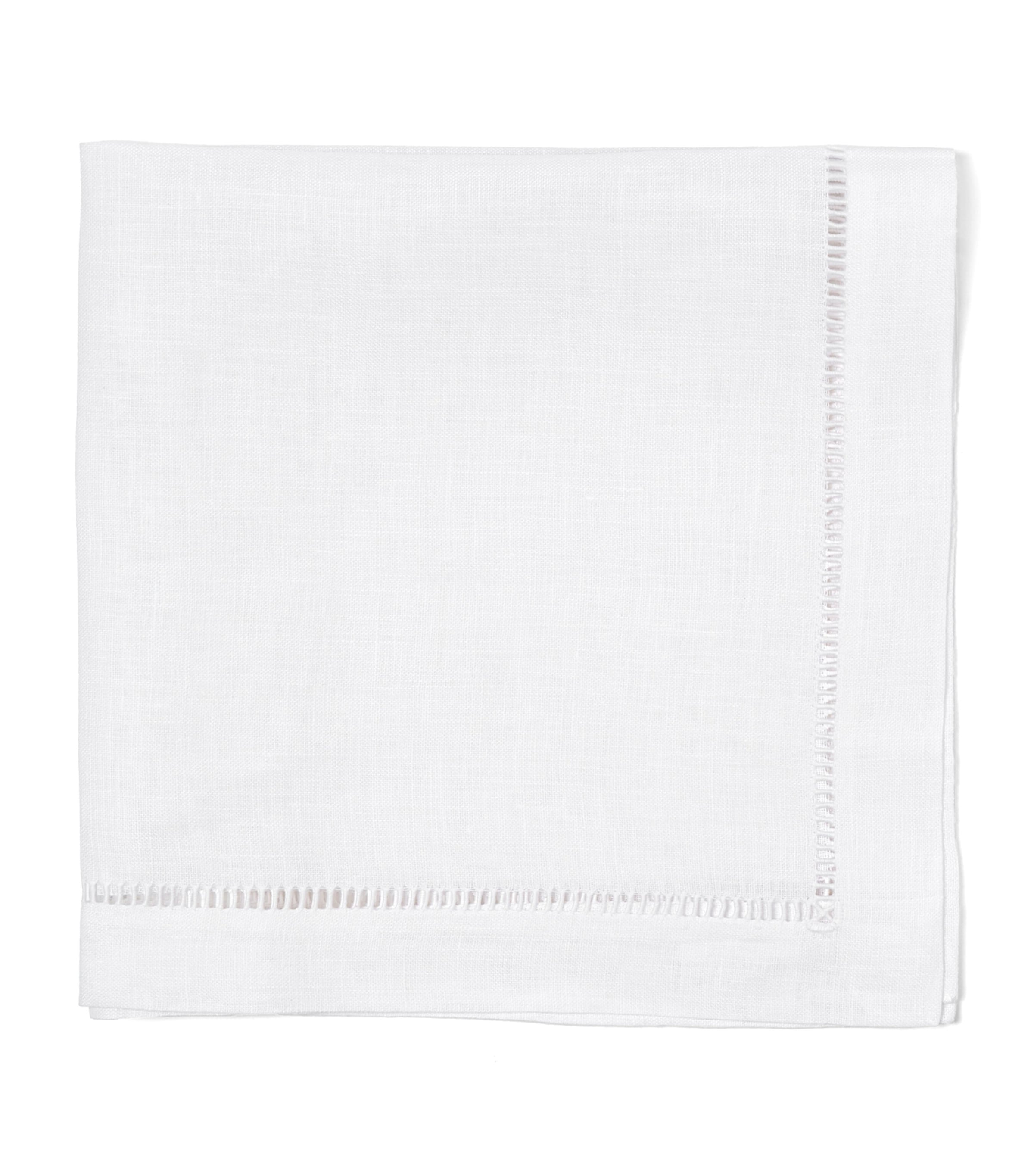 Linen Ladder Napkin (50cm x 50cm)