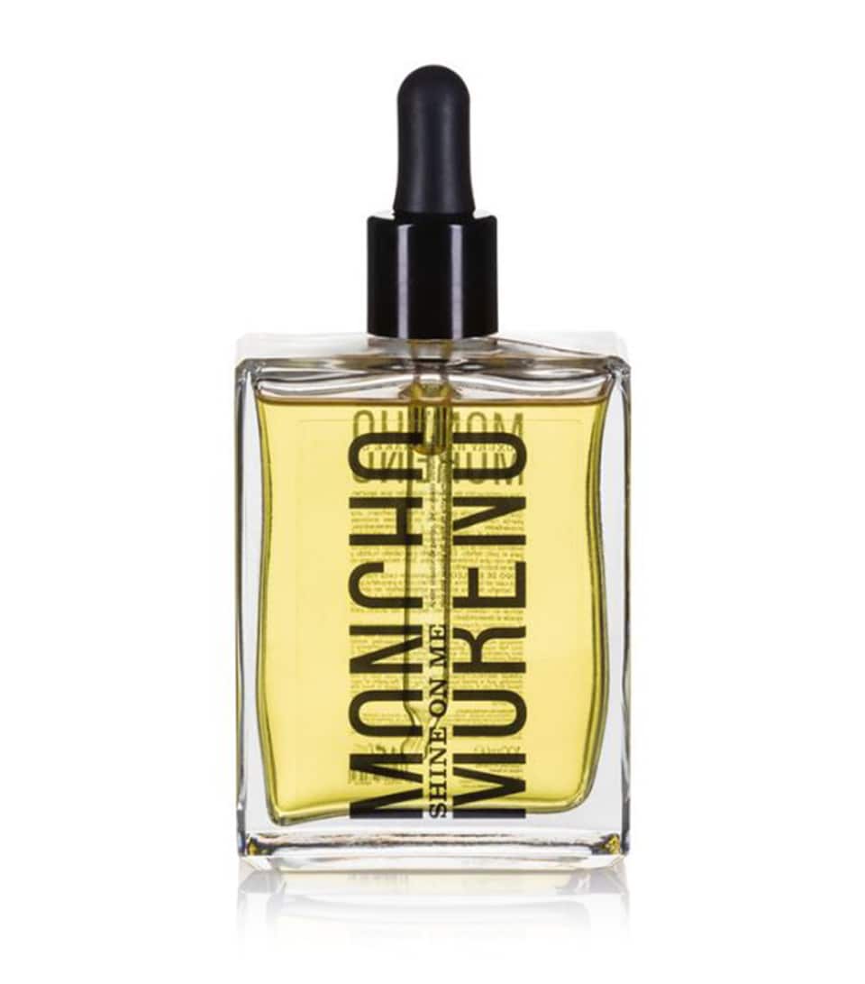 Shine On Me Hair Oil (100ml)