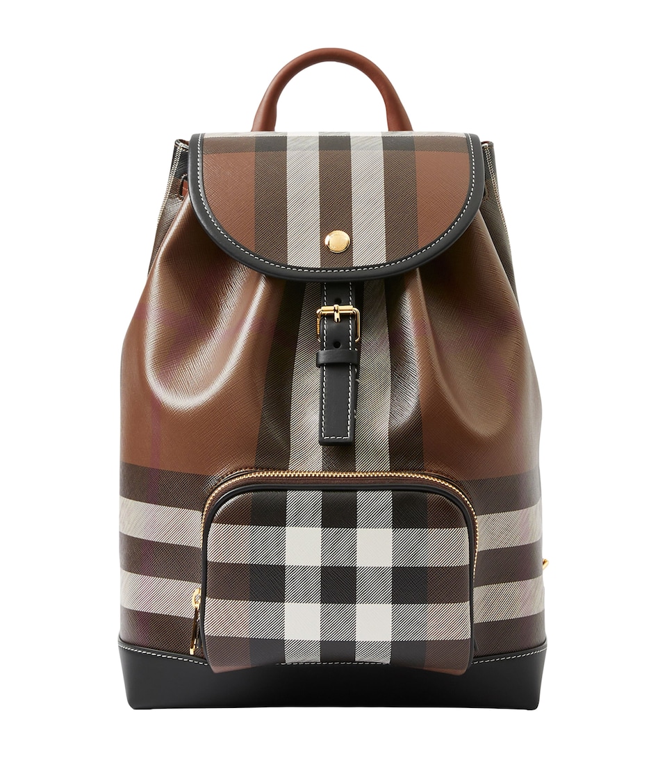 Check Backpack