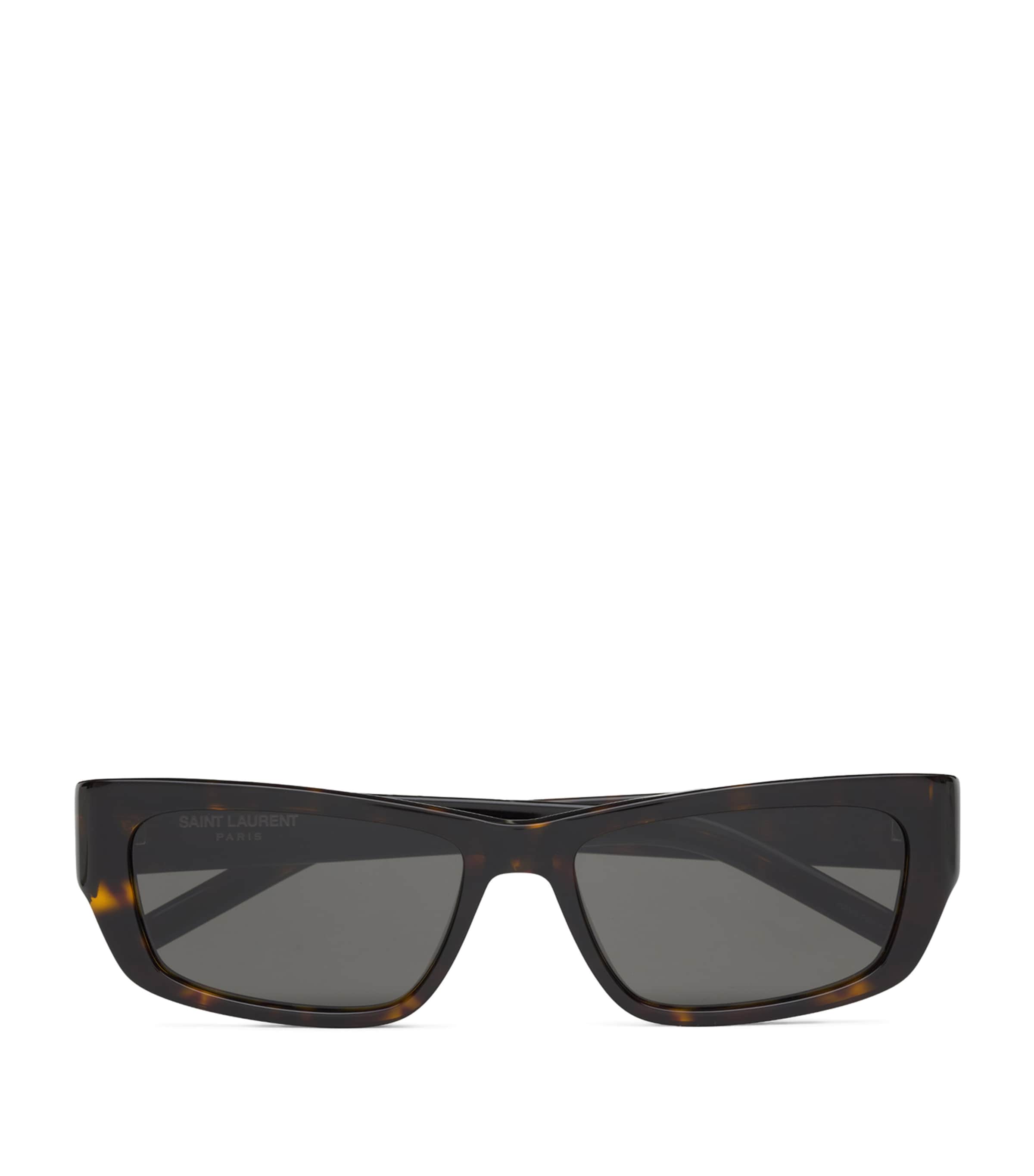 Saint Laurent Rectangle Sunglasses