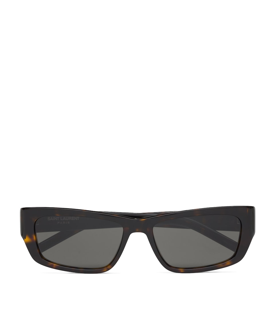 Saint Laurent Rectangle Sunglasses