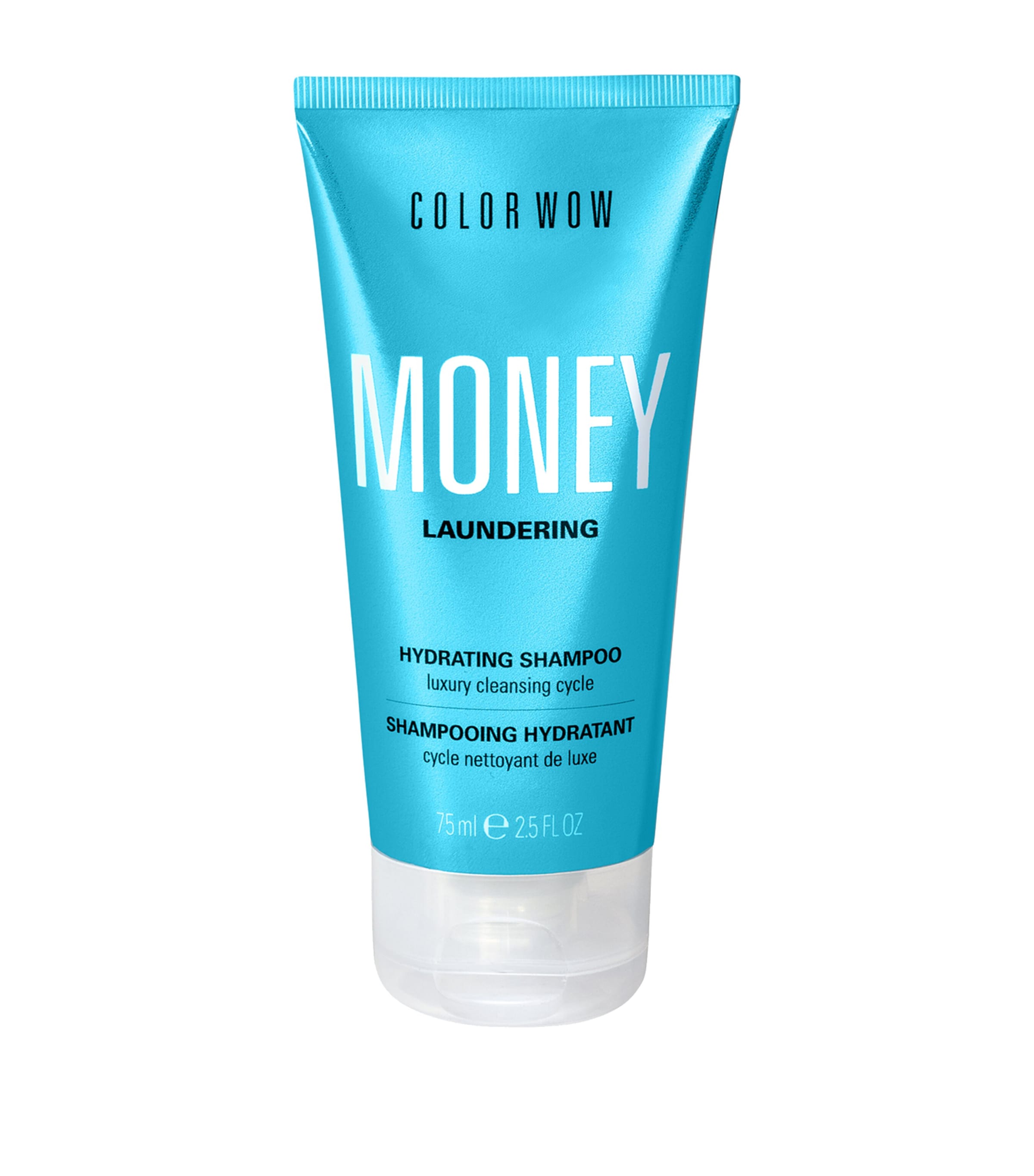 Color Wow Money Laundering Hydrating Shampoo (75ml)