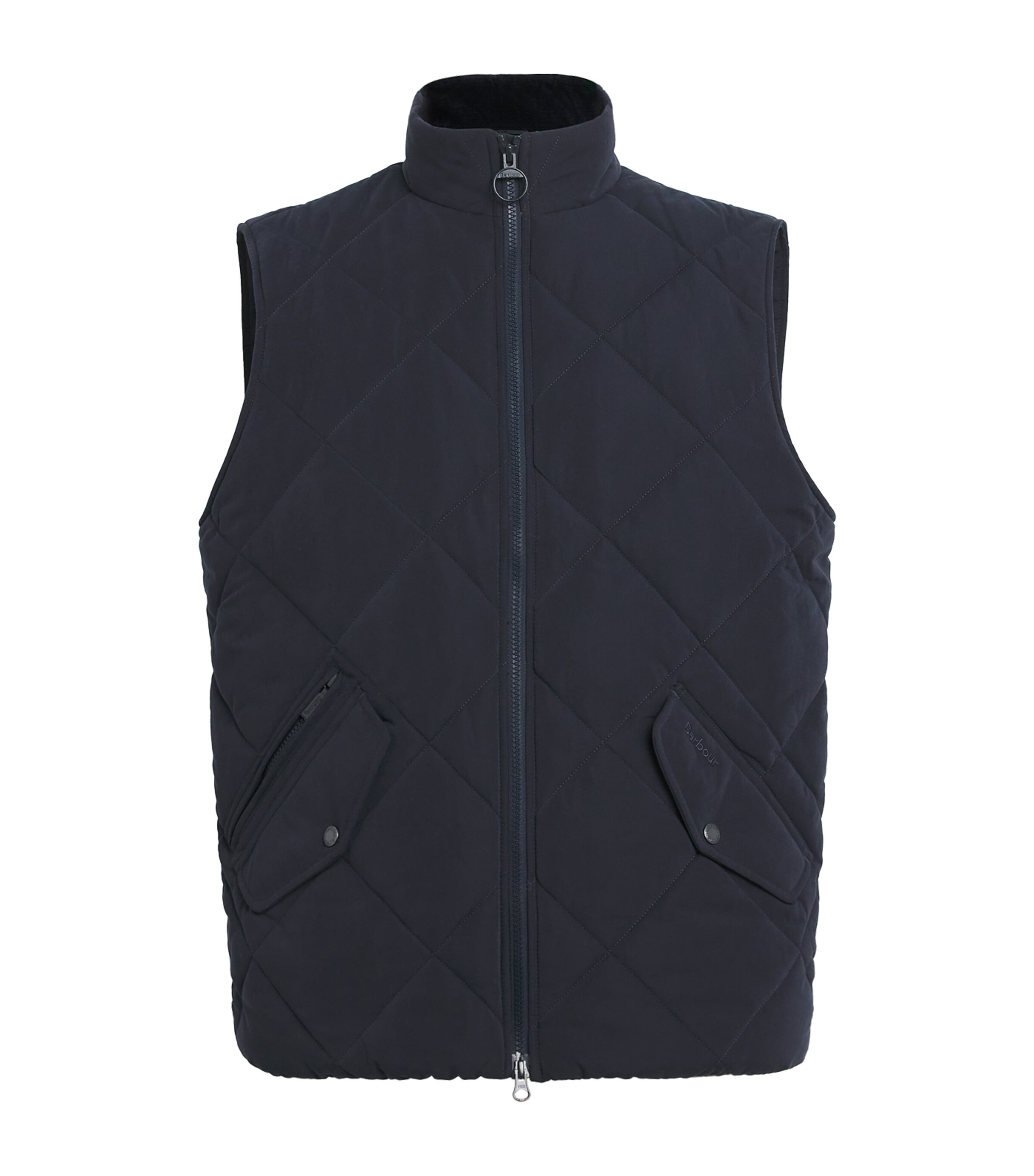 Quilted City Chelsea Gilet