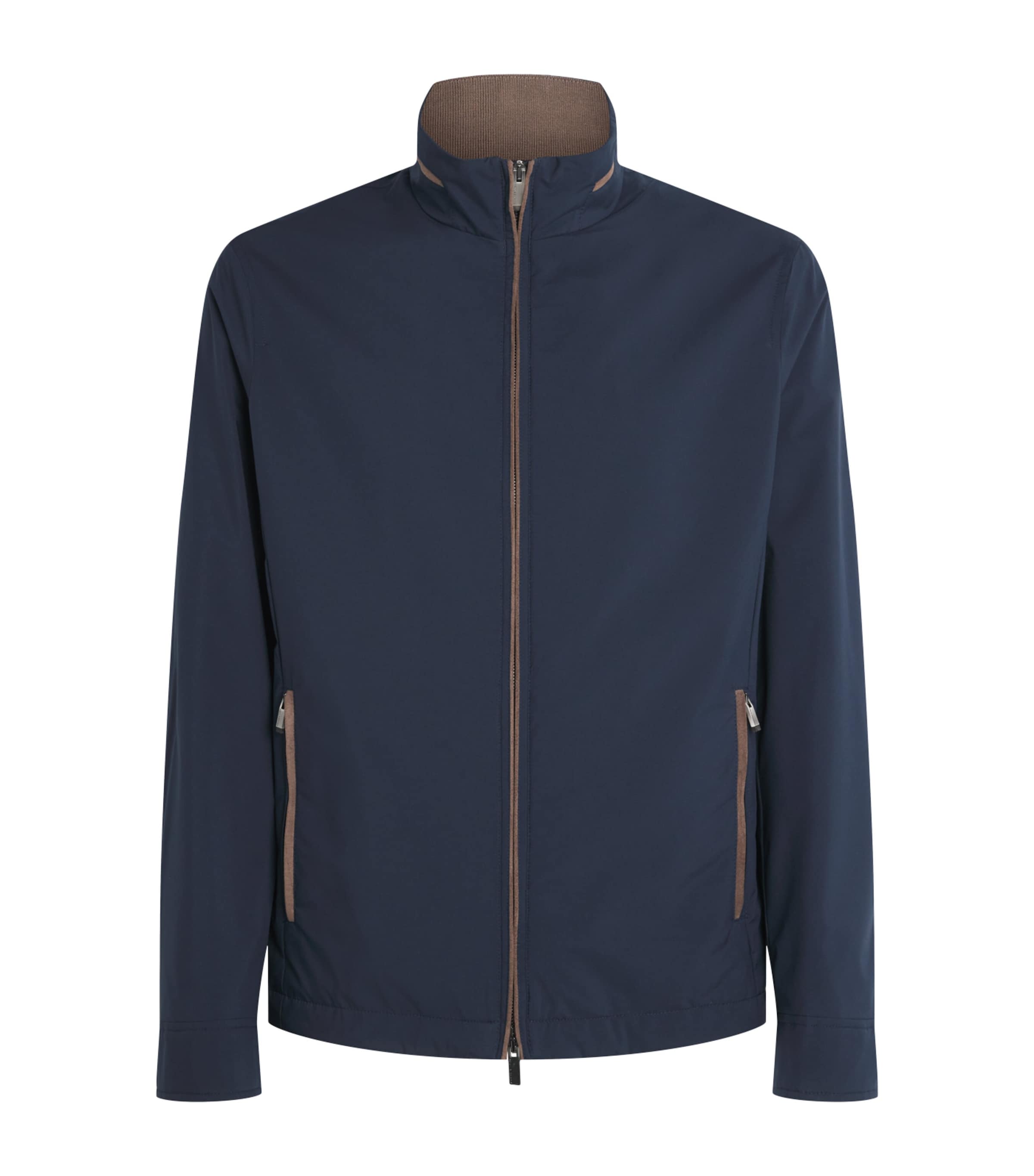 Typhoon Platinum Jacket