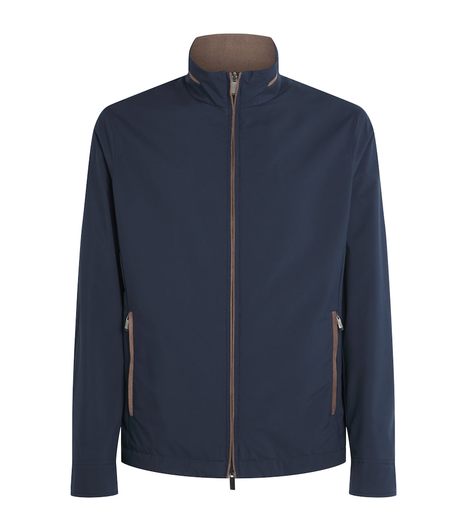 Typhoon Platinum Jacket