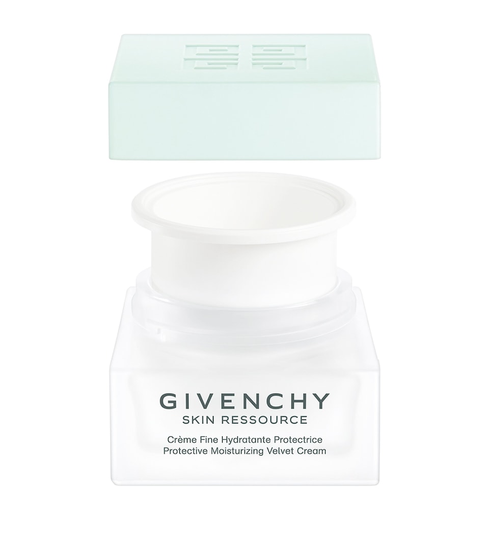 Skin Ressource Protective Moisturizing Velvet Cream Refill (50ml)