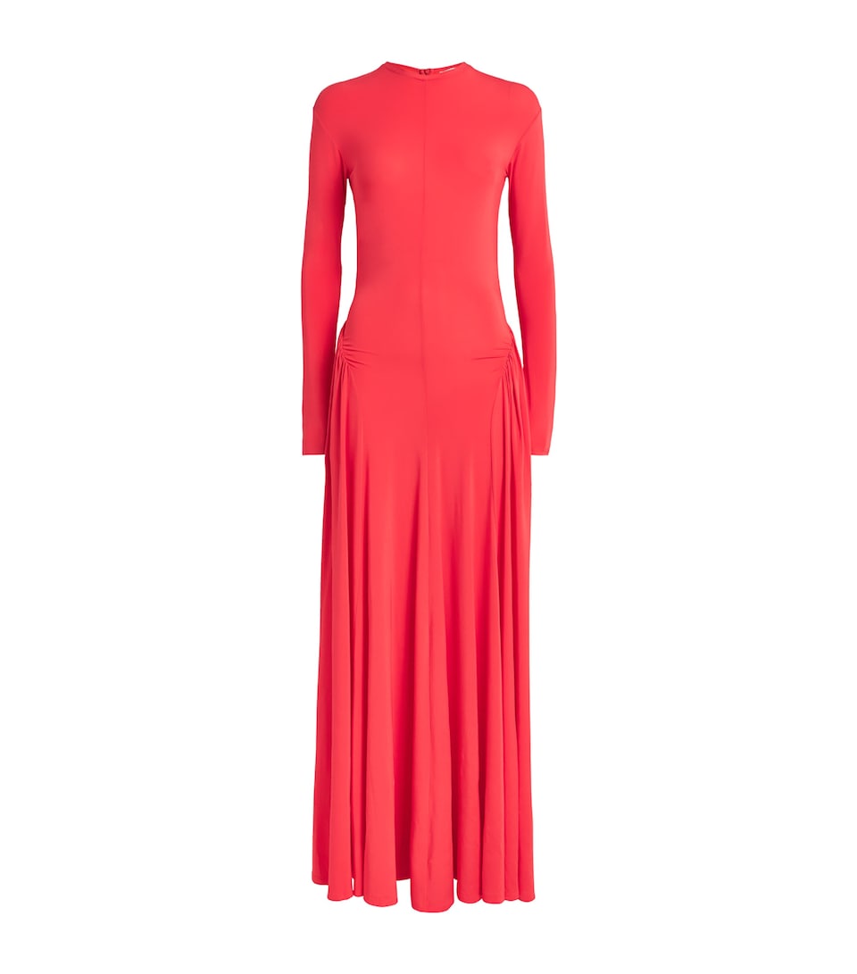 Orea Maxi Dress