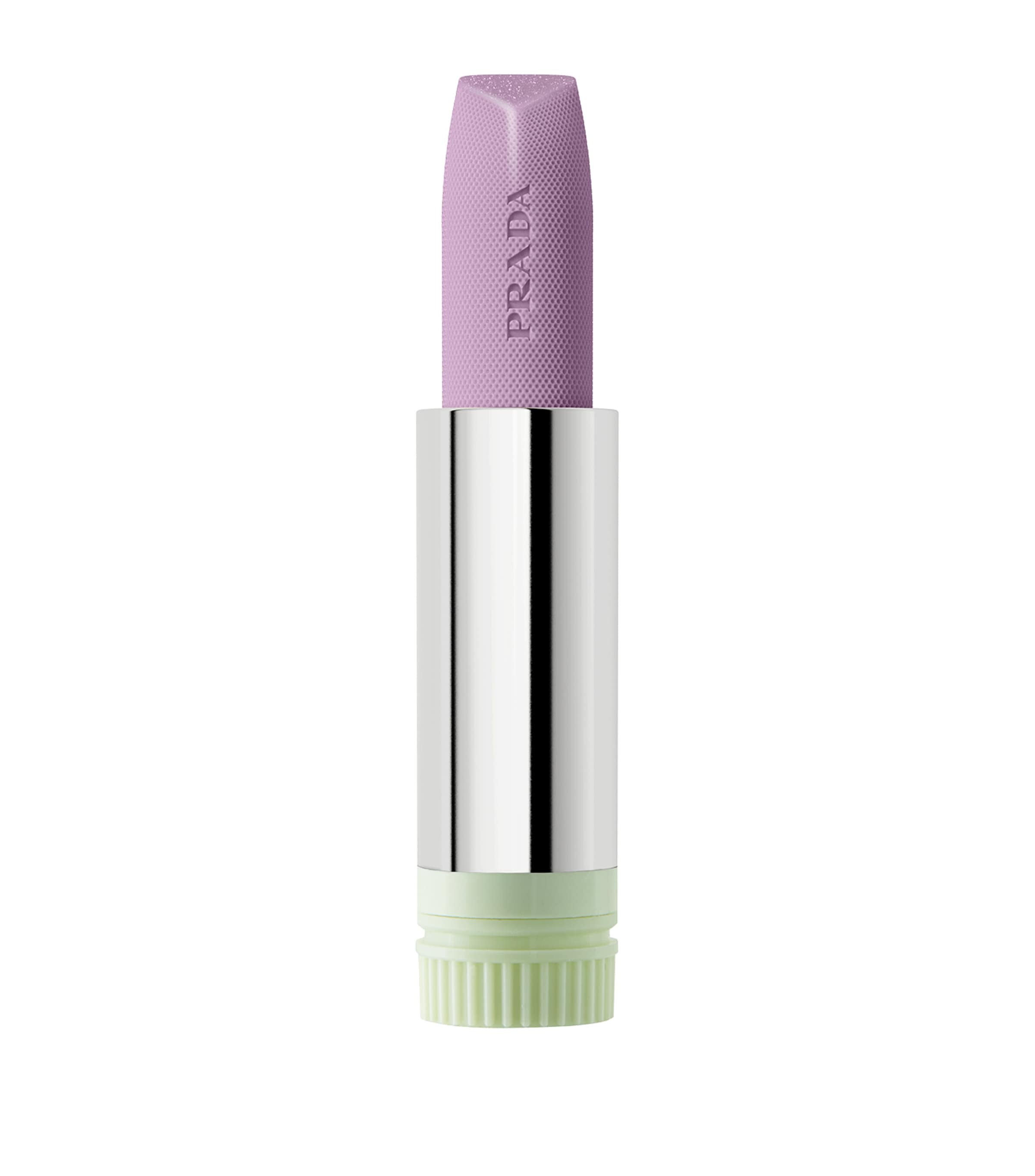 Prada Beauty Lip Balm (3.8g) - Refill Wisteria