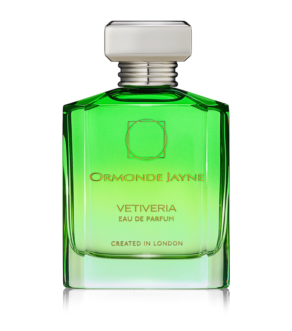 Ormonde Jayne Vetiveria Eau de Parfum (88ml)