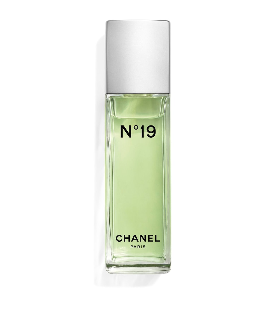 N°19 Eau de Toilette (100ml)