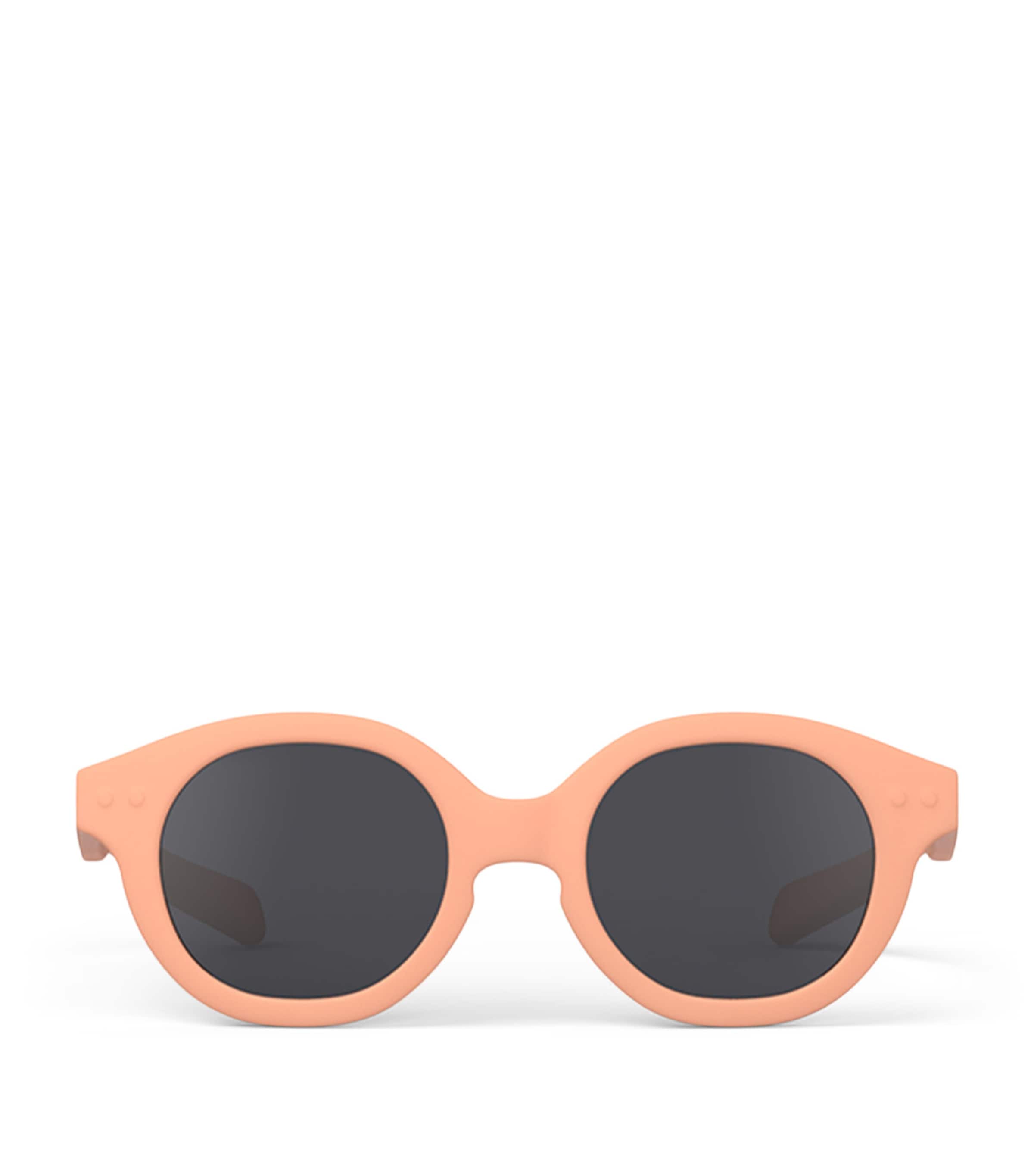 Round Sunglasses (9-36 Months)