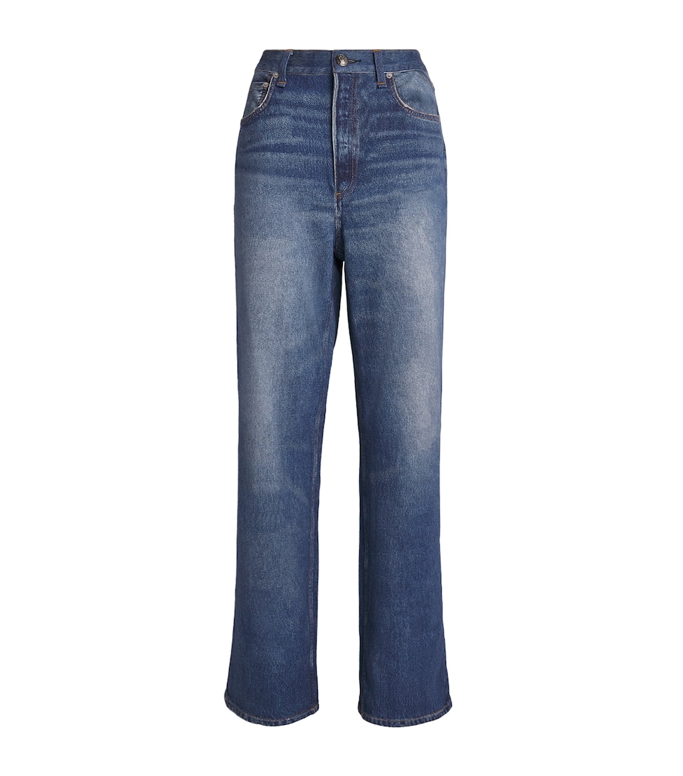 Miramar Shea Ankle-Length Trousers