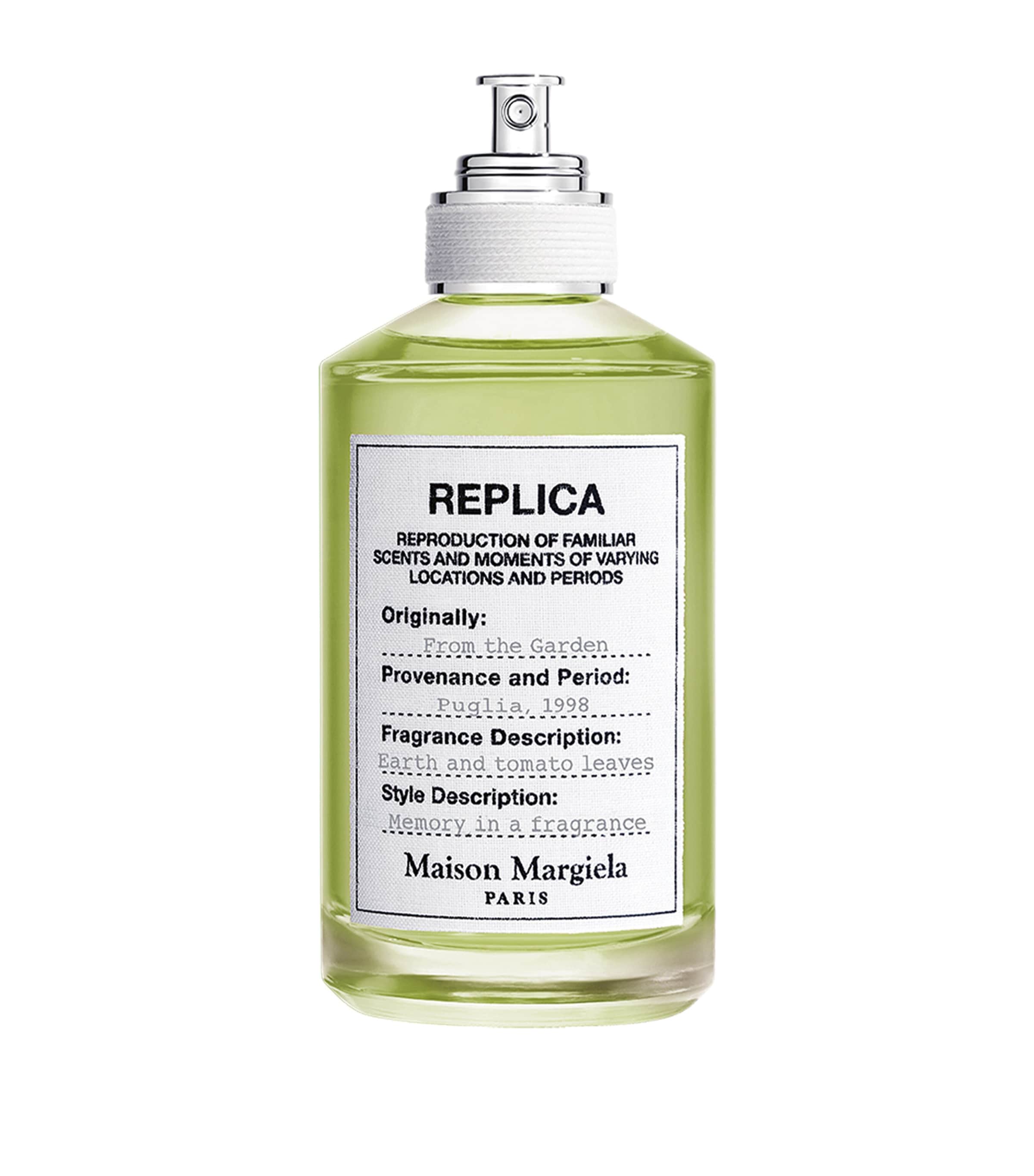 Maison Margiela Replica From The Garden Eau de Toilette (30-100ml)