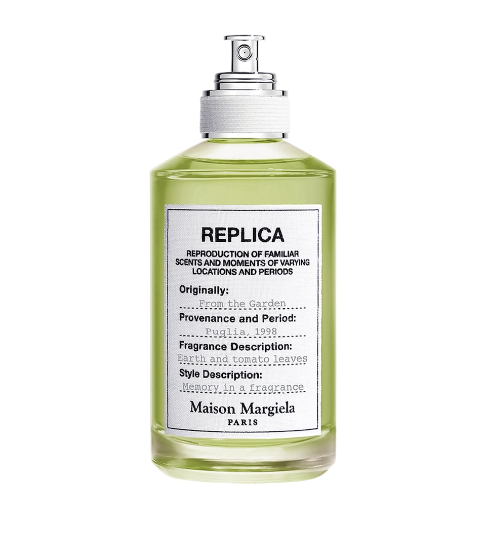 Maison Margiela Replica From The Garden Eau de Toilette (30-100ml)