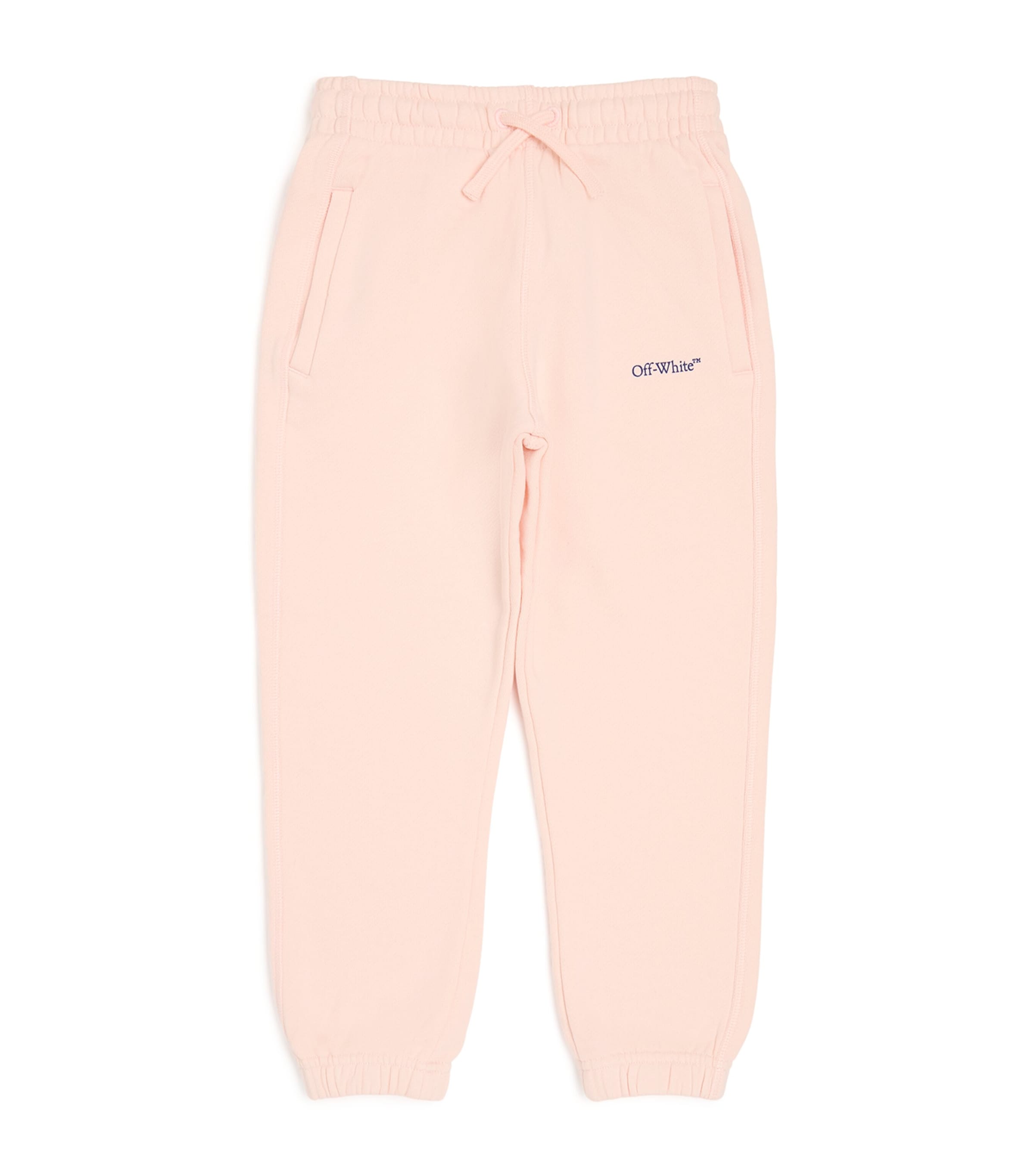 Cotton Bookish Sweatpants (4-12+ Years)