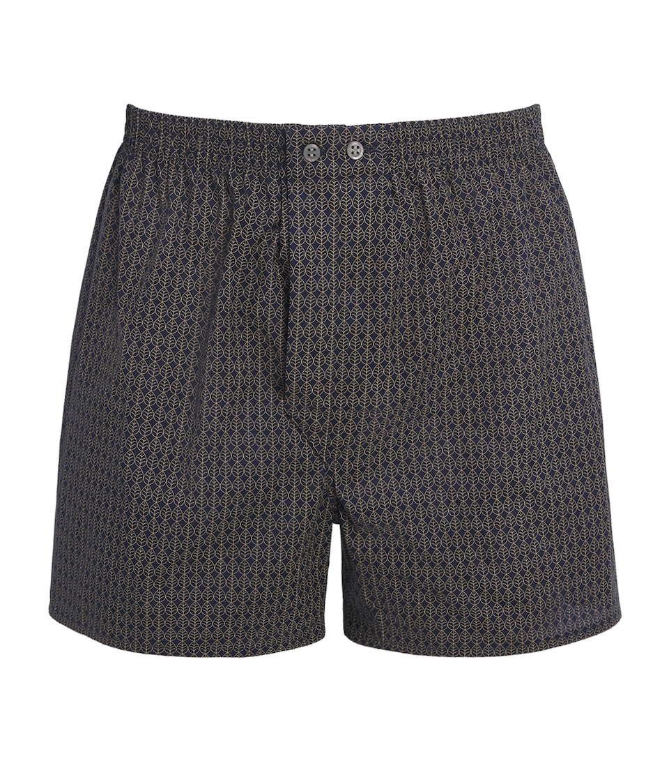 Cotton Traditional Boxers