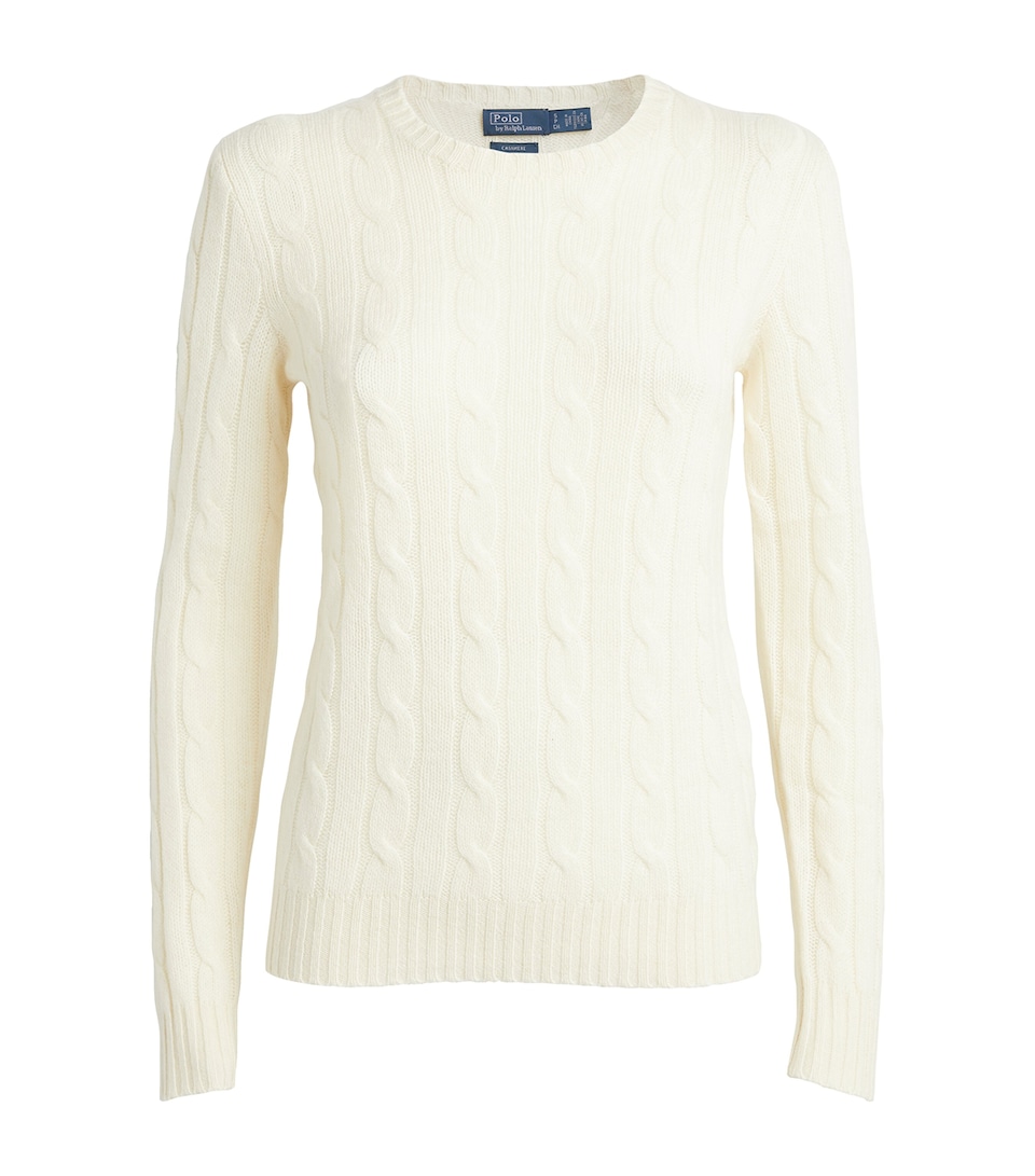 Cashmere Julianna Sweater