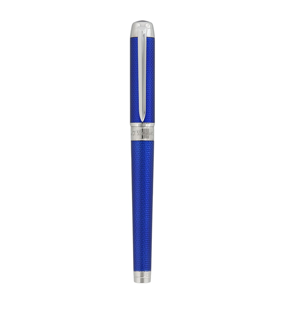 D Line Eternity XL Fountain Pen